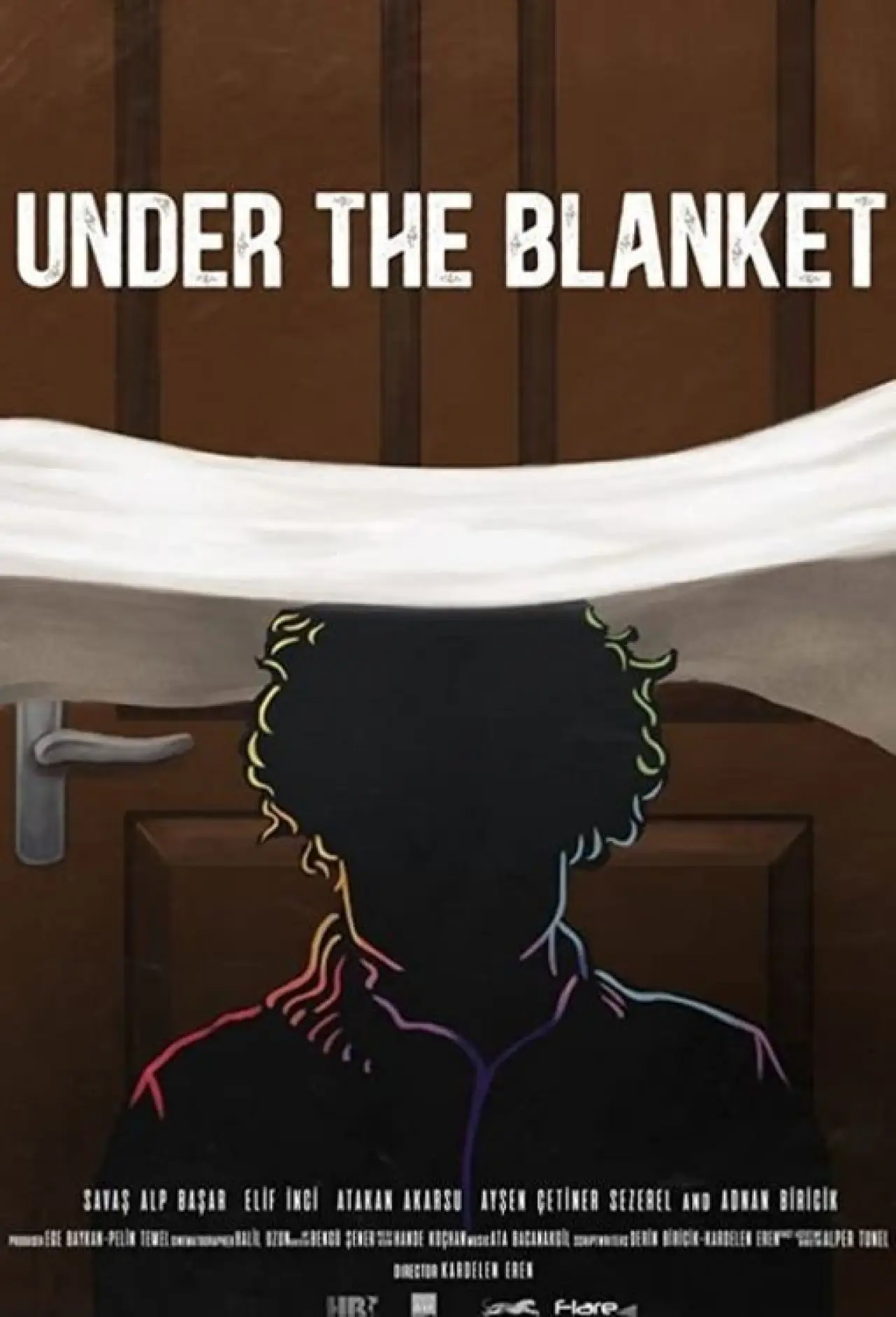 Постер к фильму "Under the Blanket"