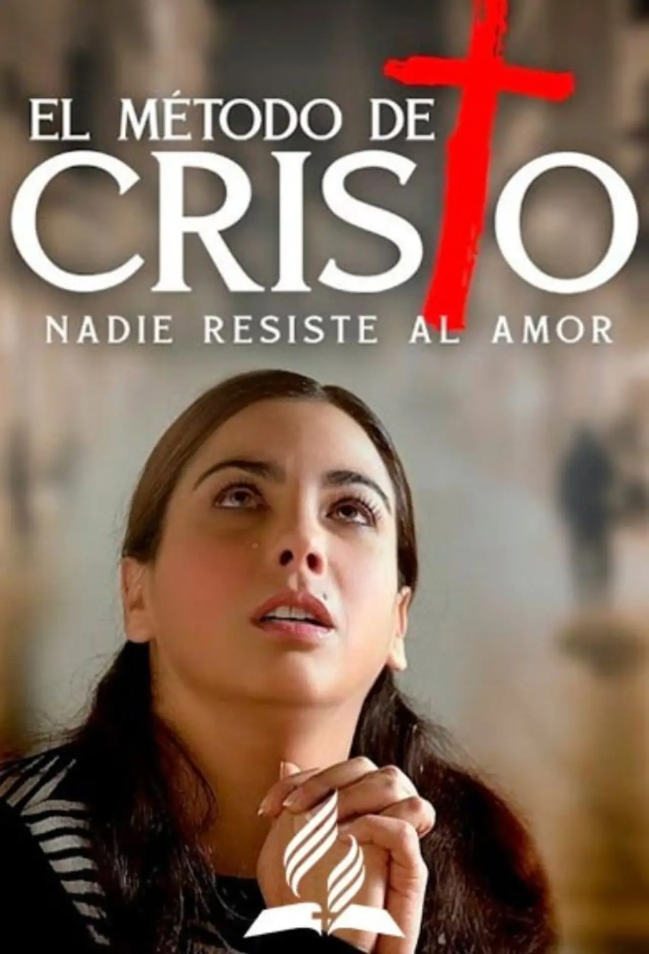 Постер к фильму "El Método de Cristo"