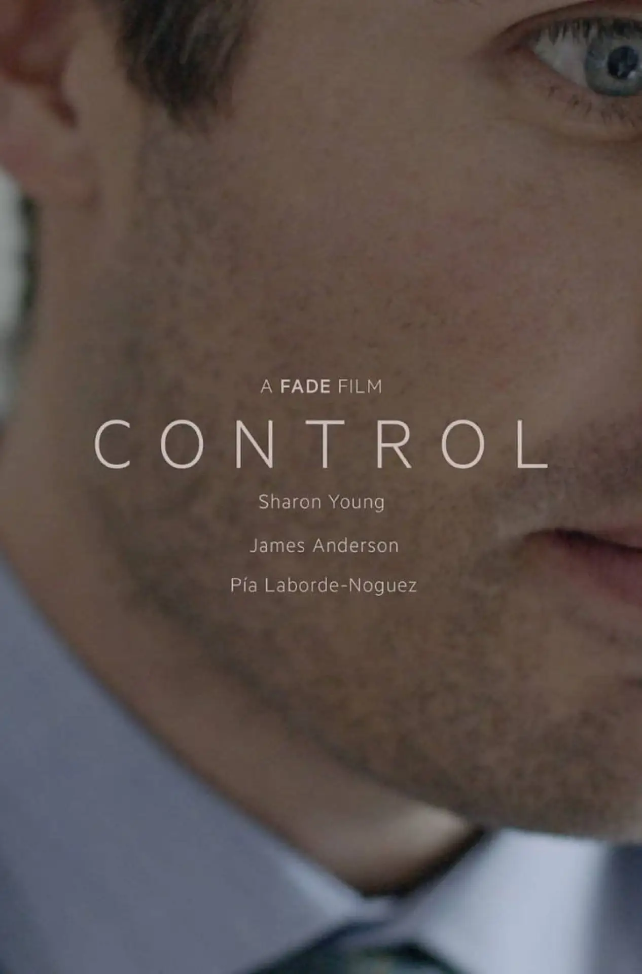 Постер к фильму "Control"