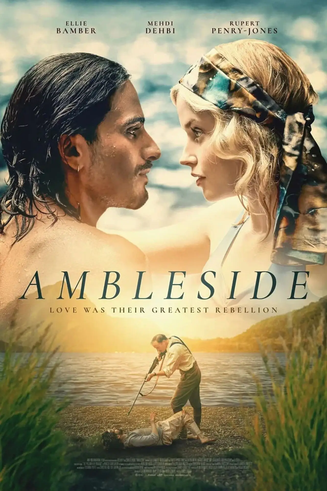 Постер к фильму "Ambleside"