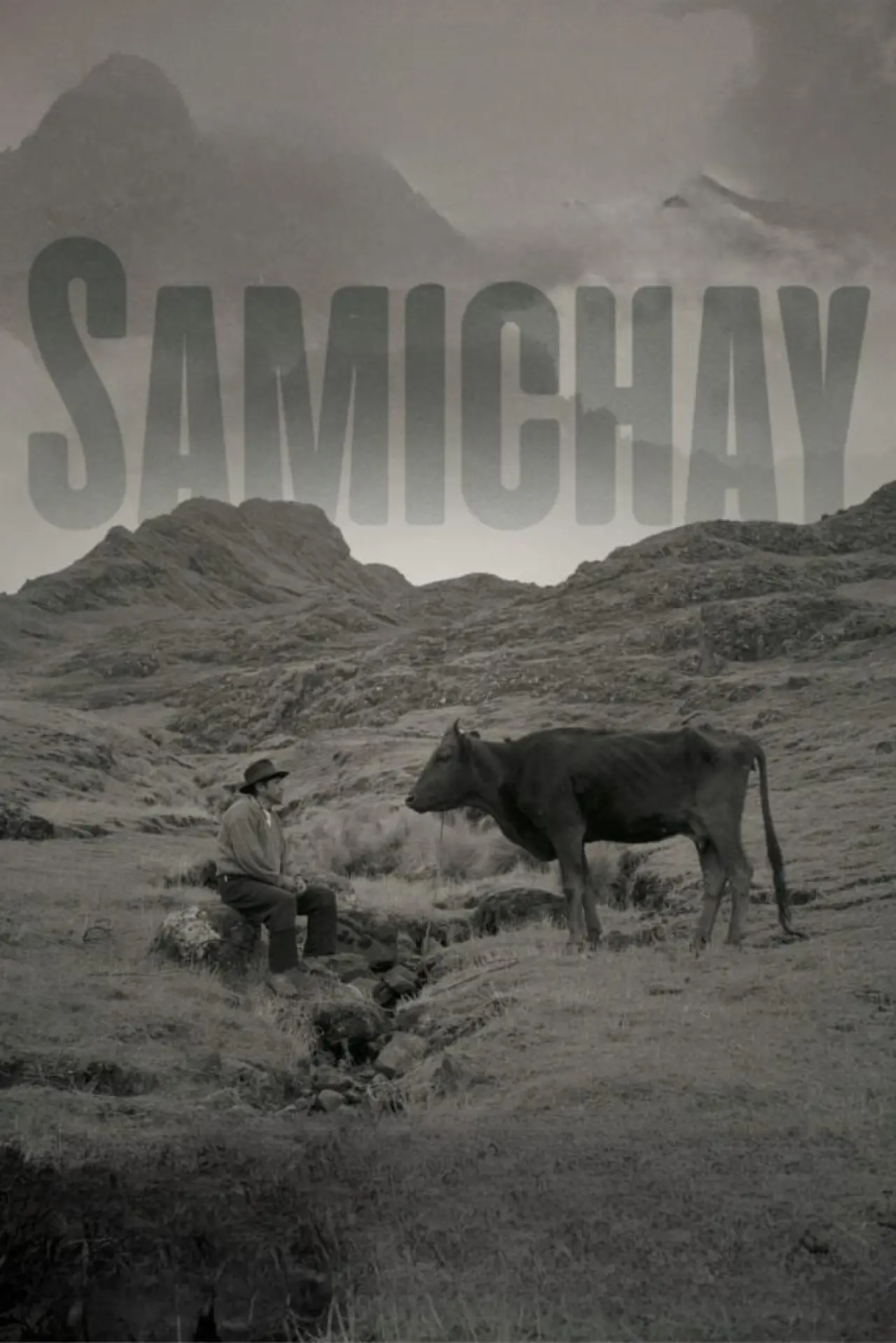 Постер к фильму "Samichay"