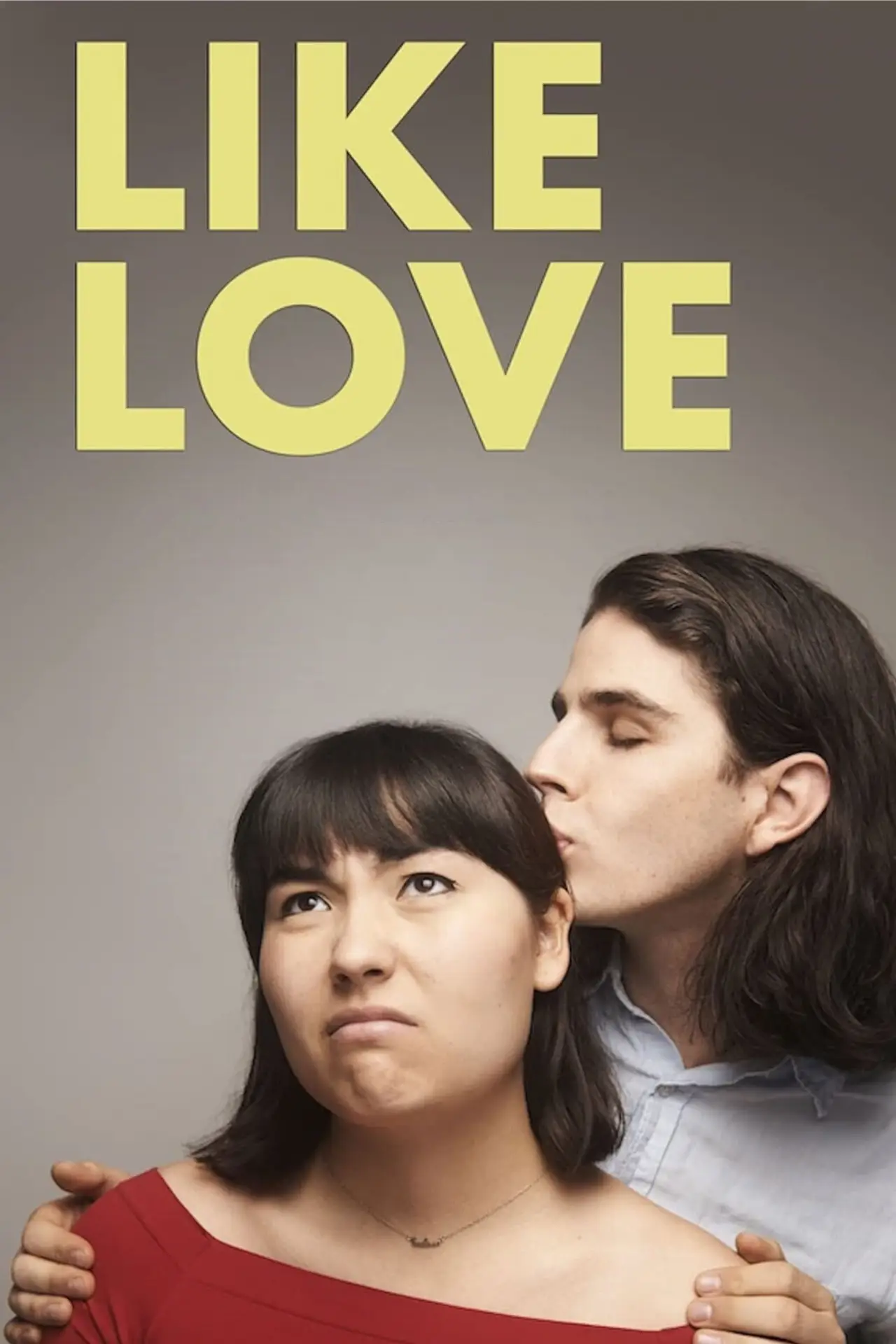 Постер к фильму "Like Love"