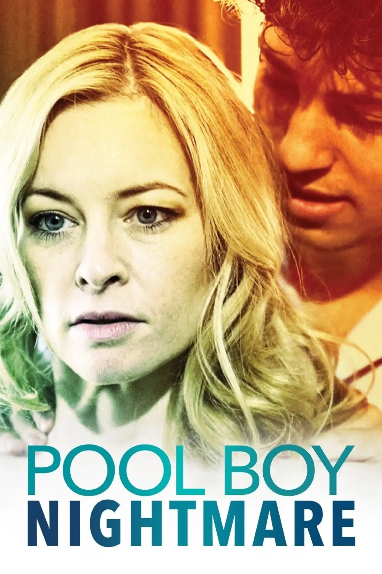 Постер к фильму "Pool Boy Nightmare"