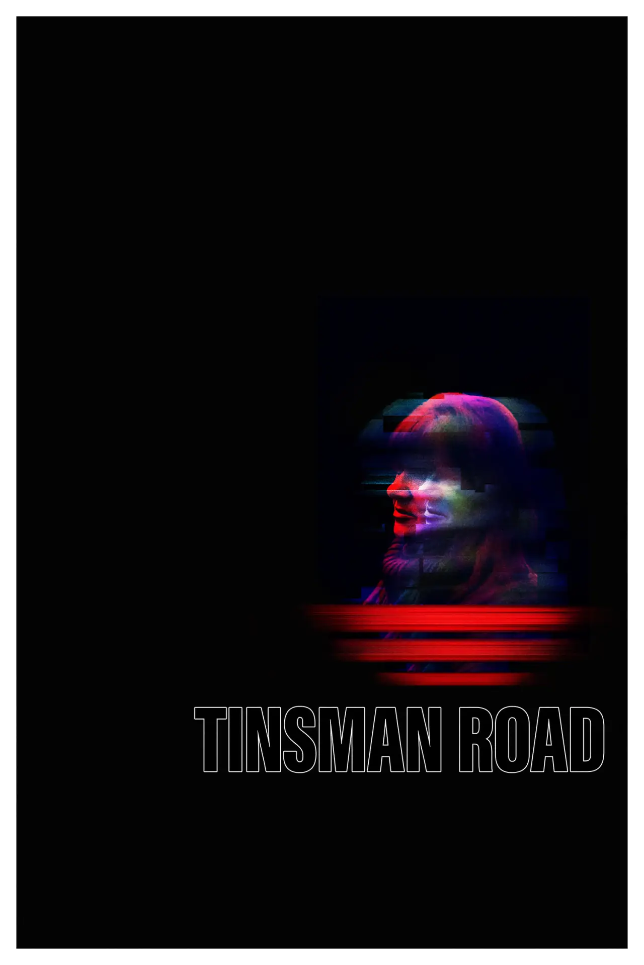 Постер к фильму "Tinsman Road"