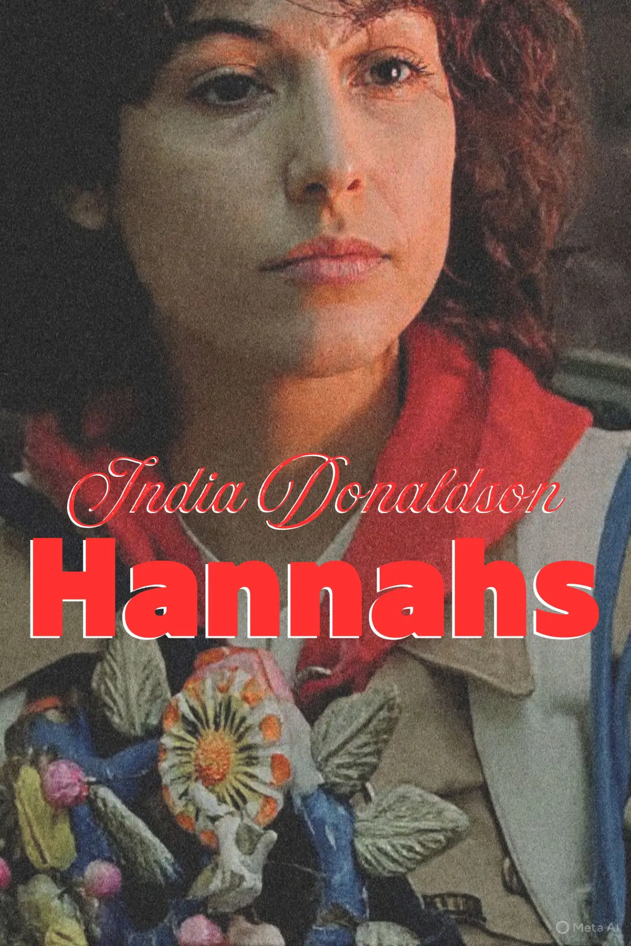 Постер к фильму "Hannahs"