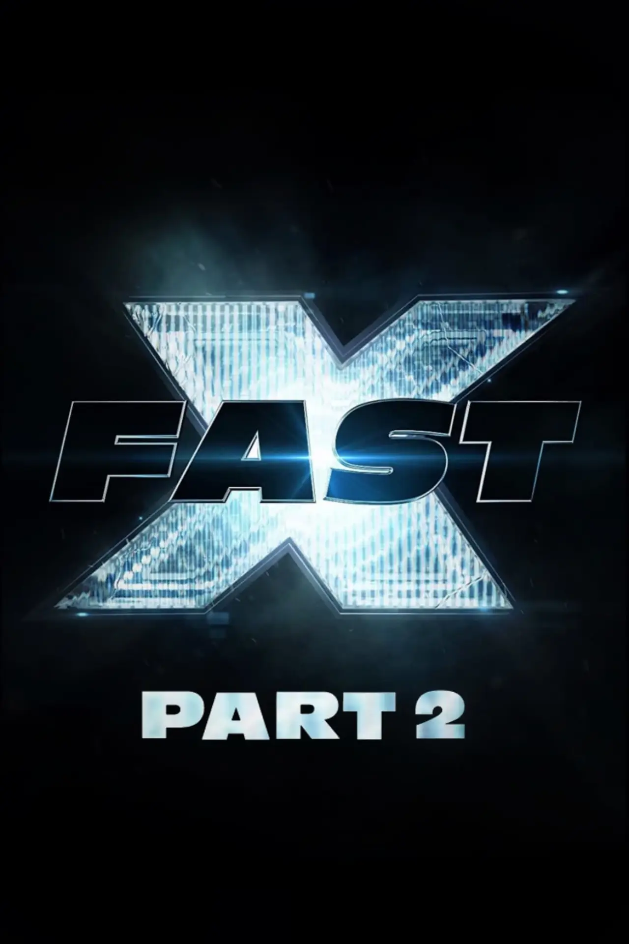 Постер к фильму "Fast Forever"