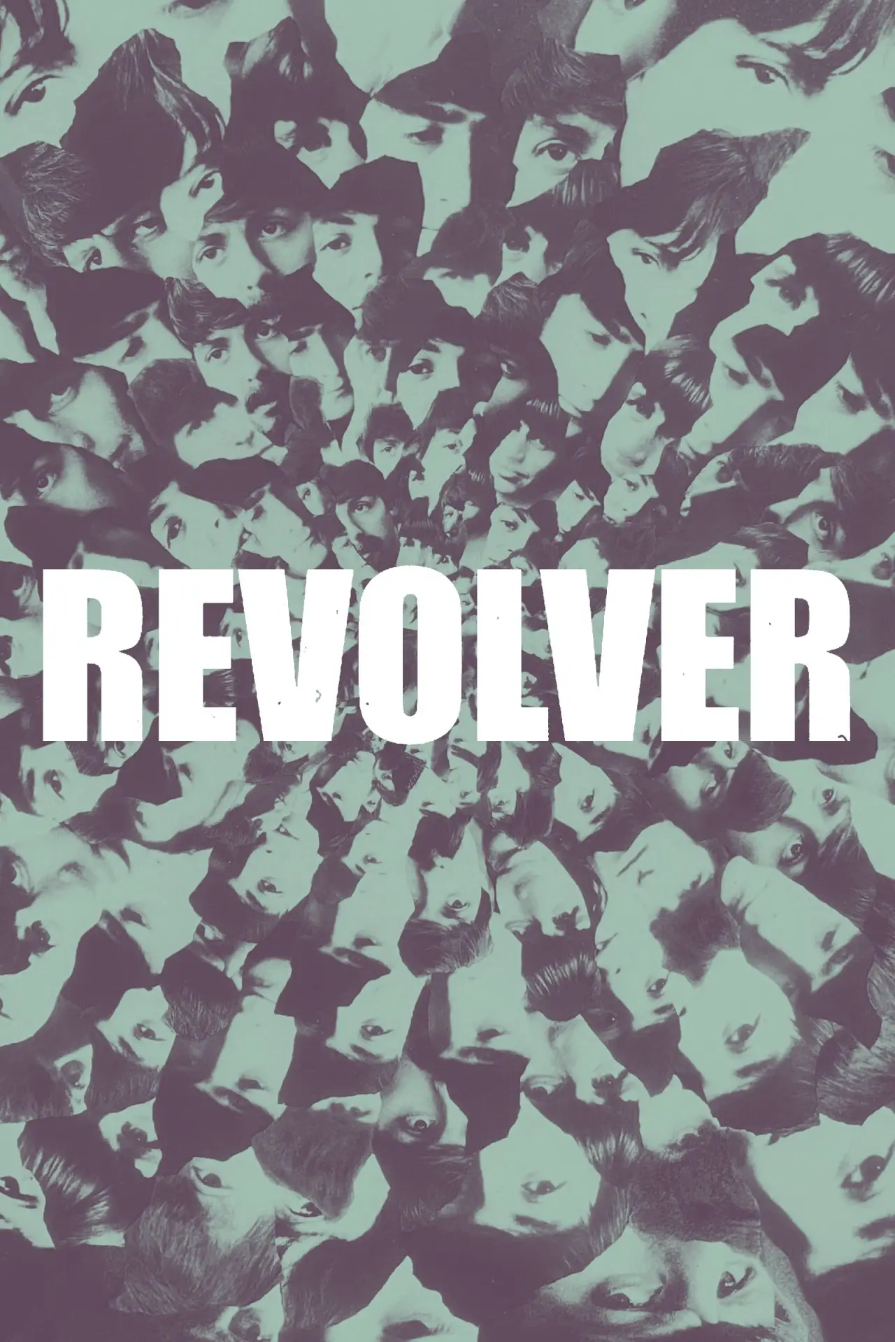 Постер к фильму "Revolver"