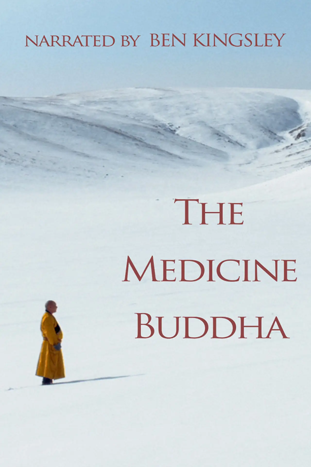 Постер к фильму "The Medicine Buddha"