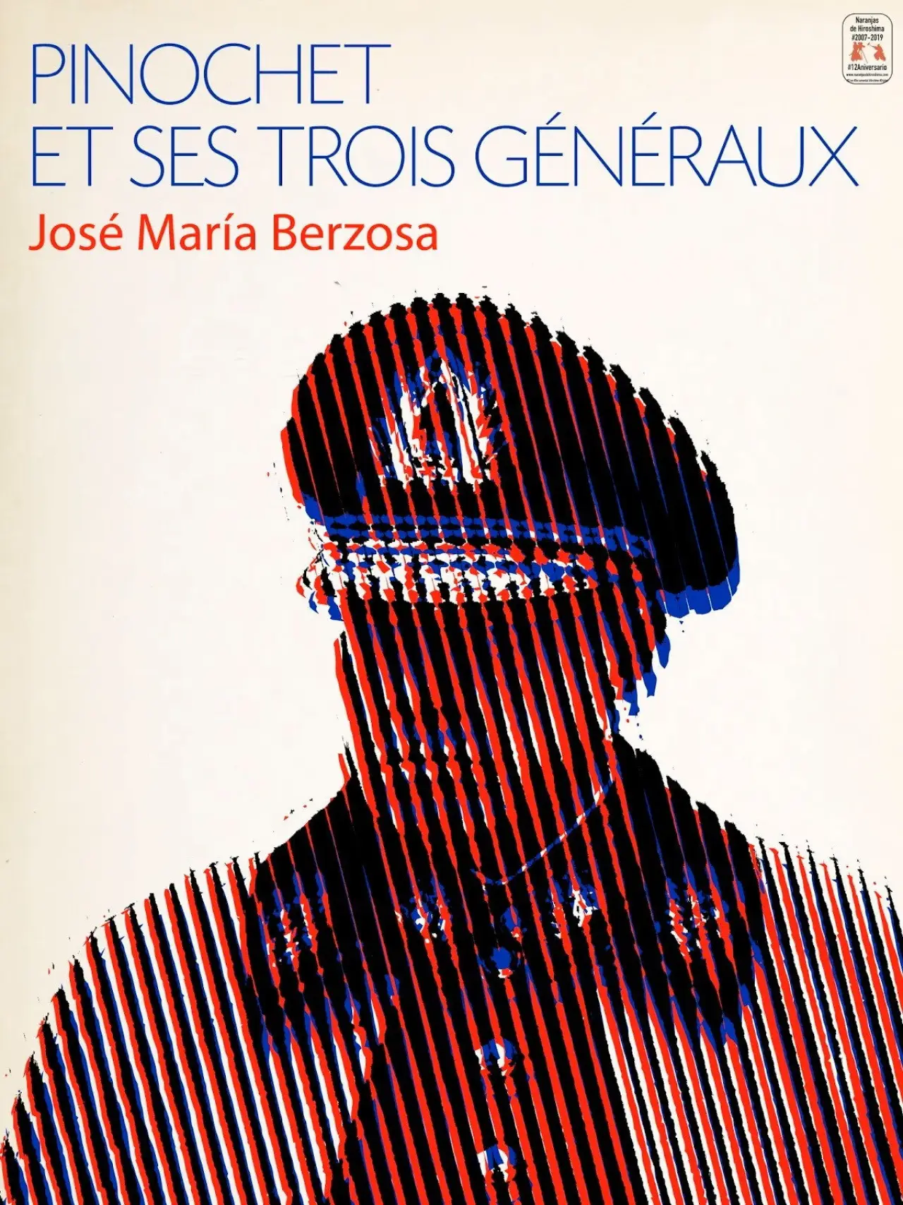 Постер к фильму "Pinochet et ses trois généraux"