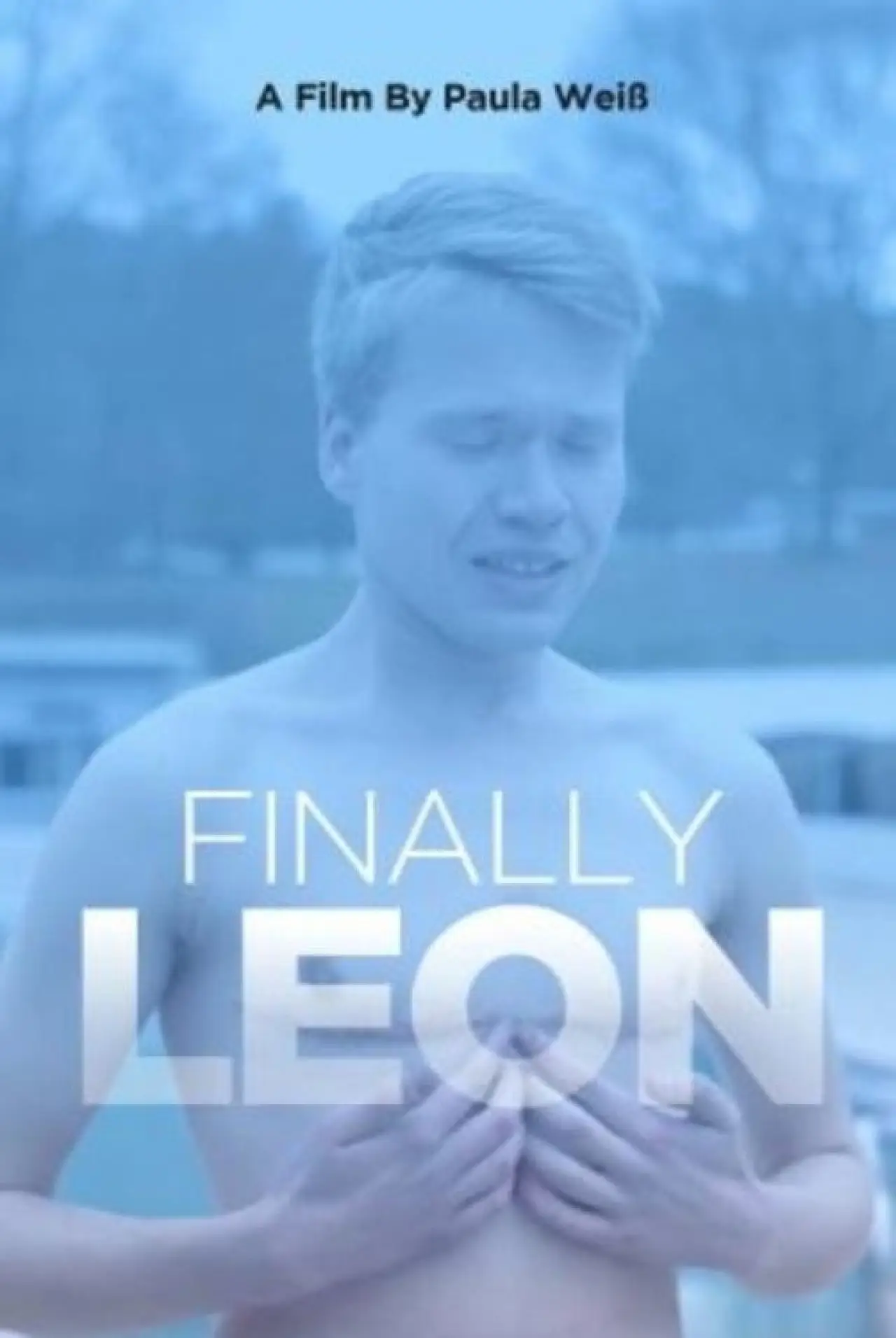 Постер к фильму "Endlich Leon"