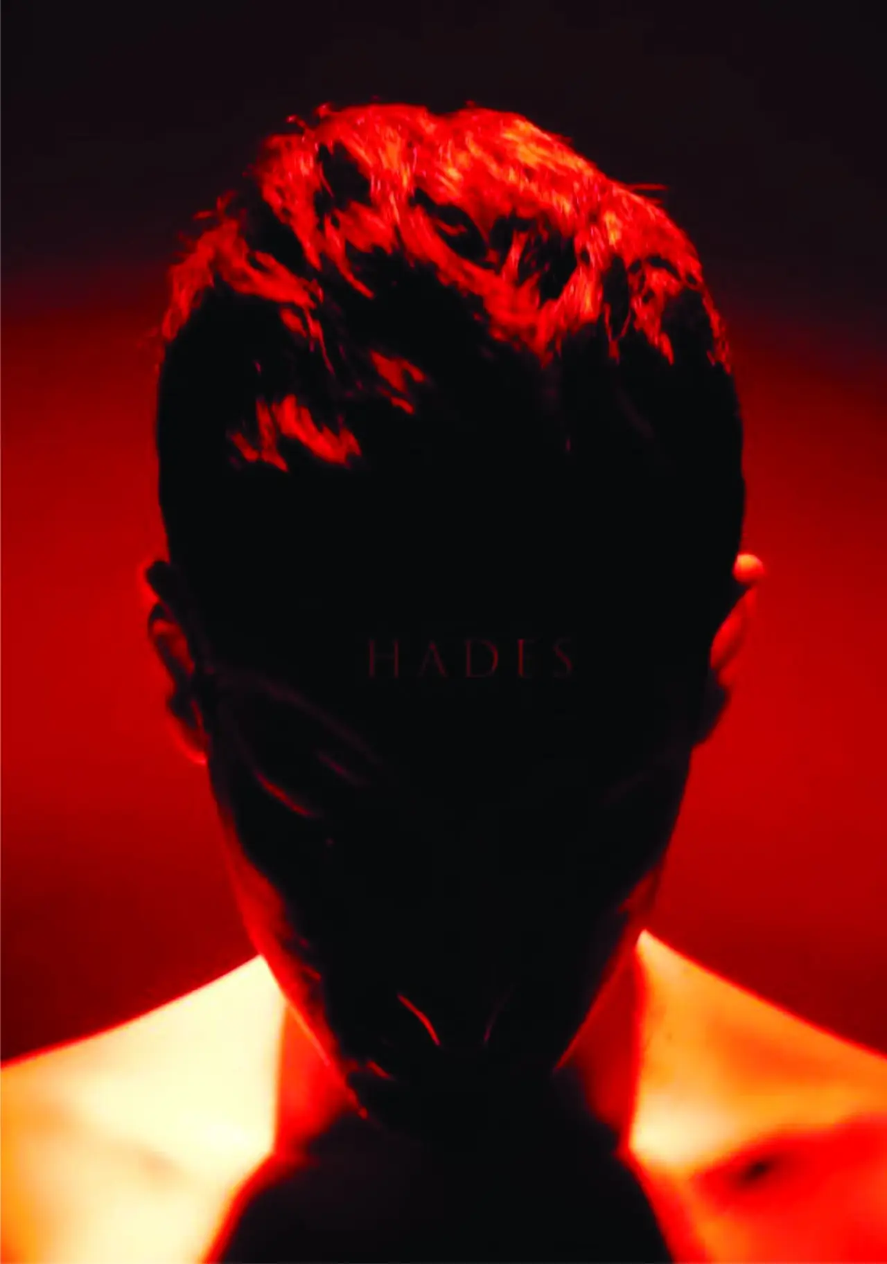 Постер к фильму "Hades"