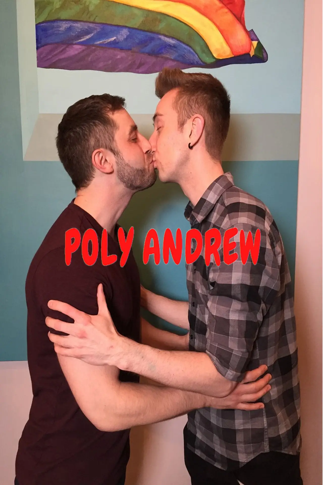 Постер к фильму "Poly Andrew"