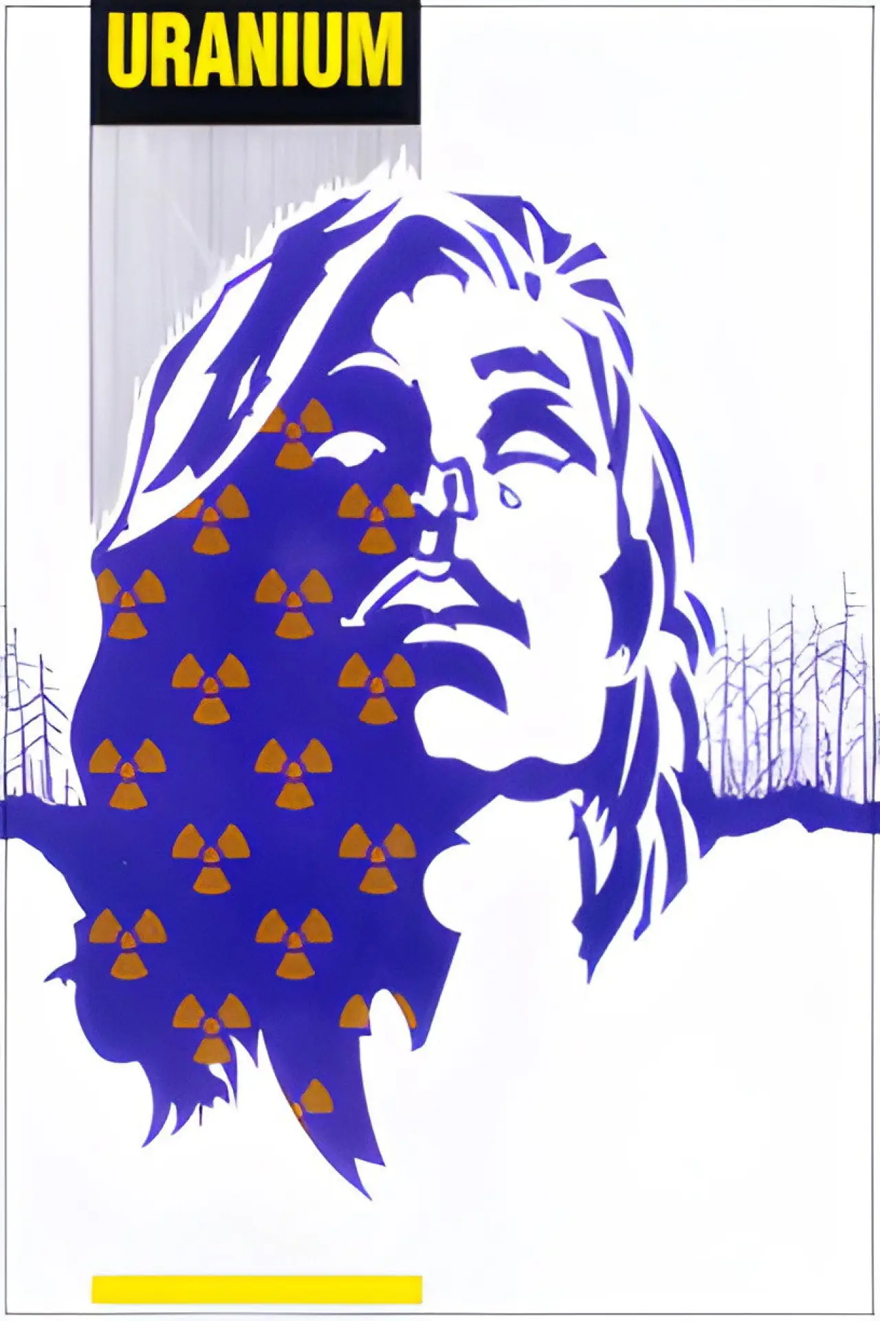 Постер к фильму "Uranium"