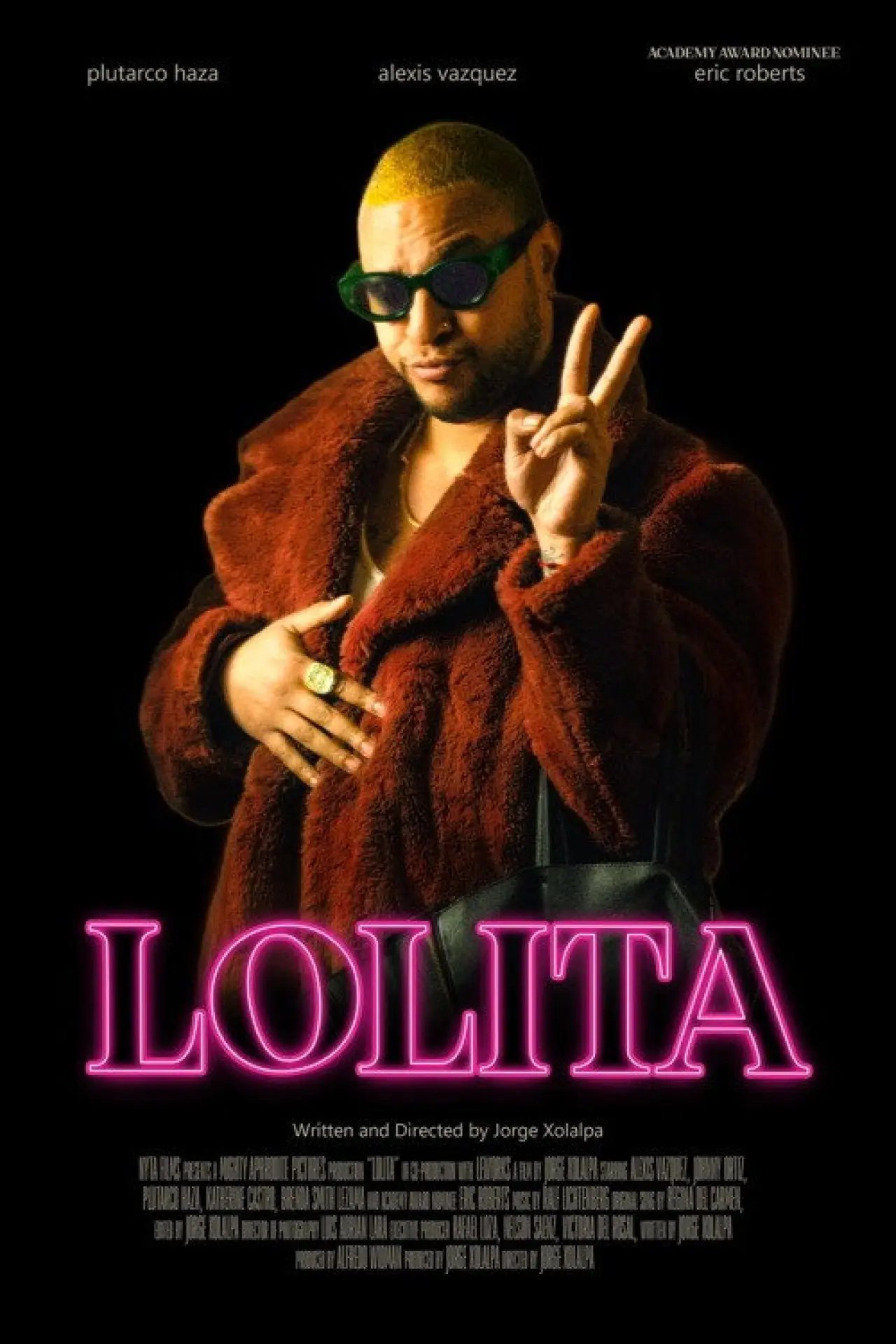 Постер к фильму "Lolita"