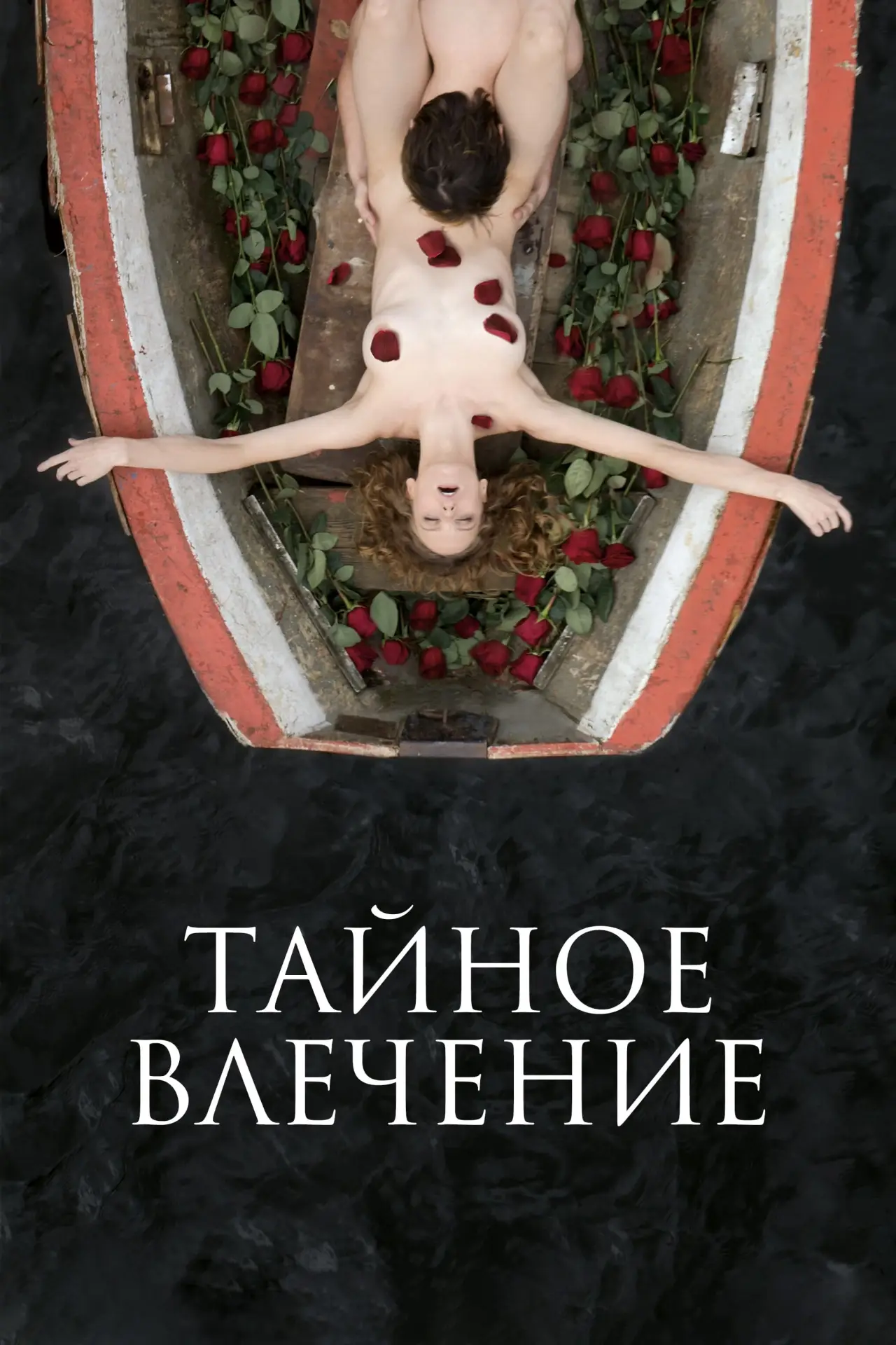 Постер к фильму "Тайное влечение"