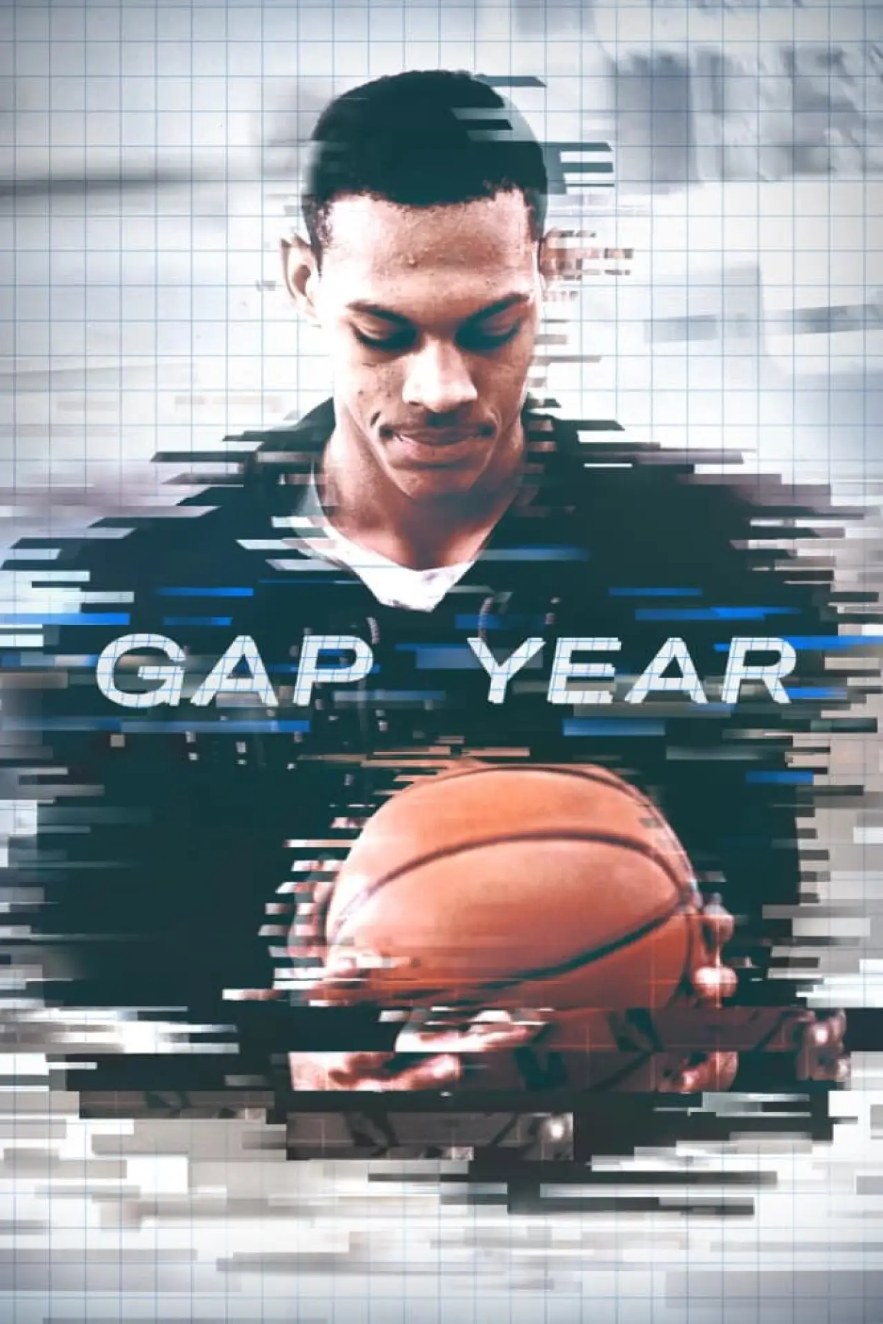 Постер к фильму "Gap Year"