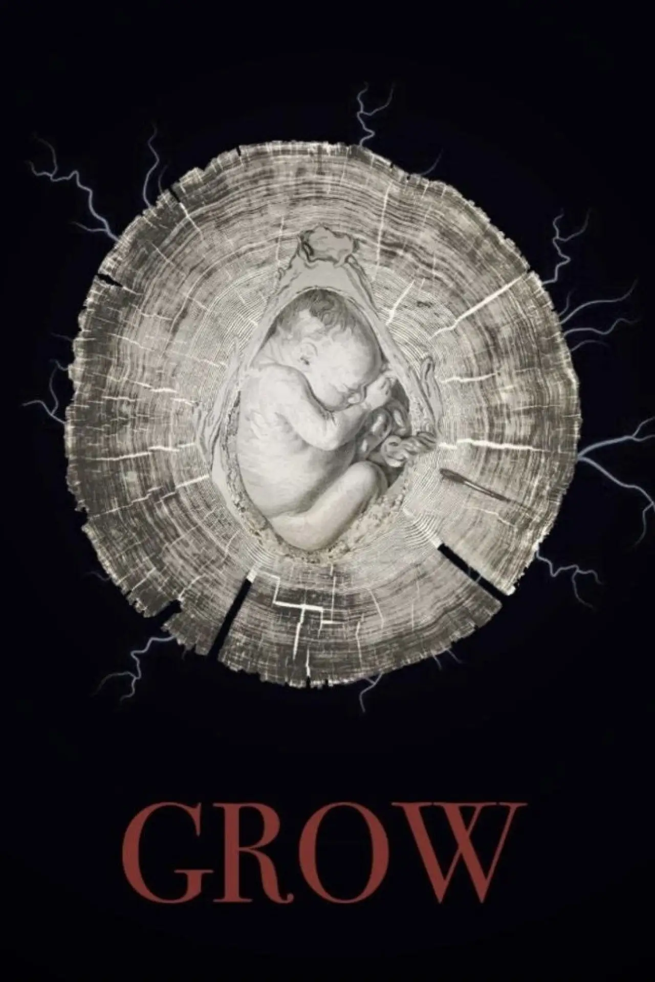 Постер к фильму "Grow"