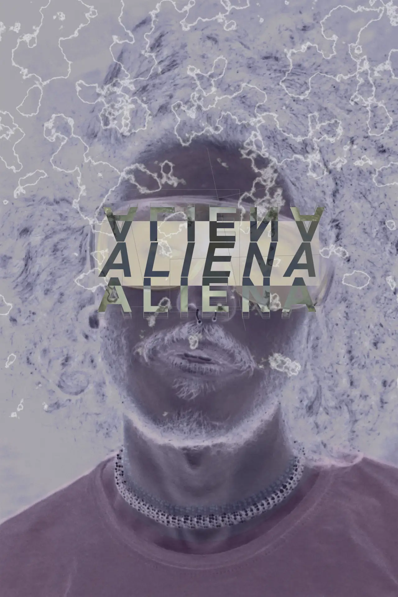 Постер к фильму "Aliena"