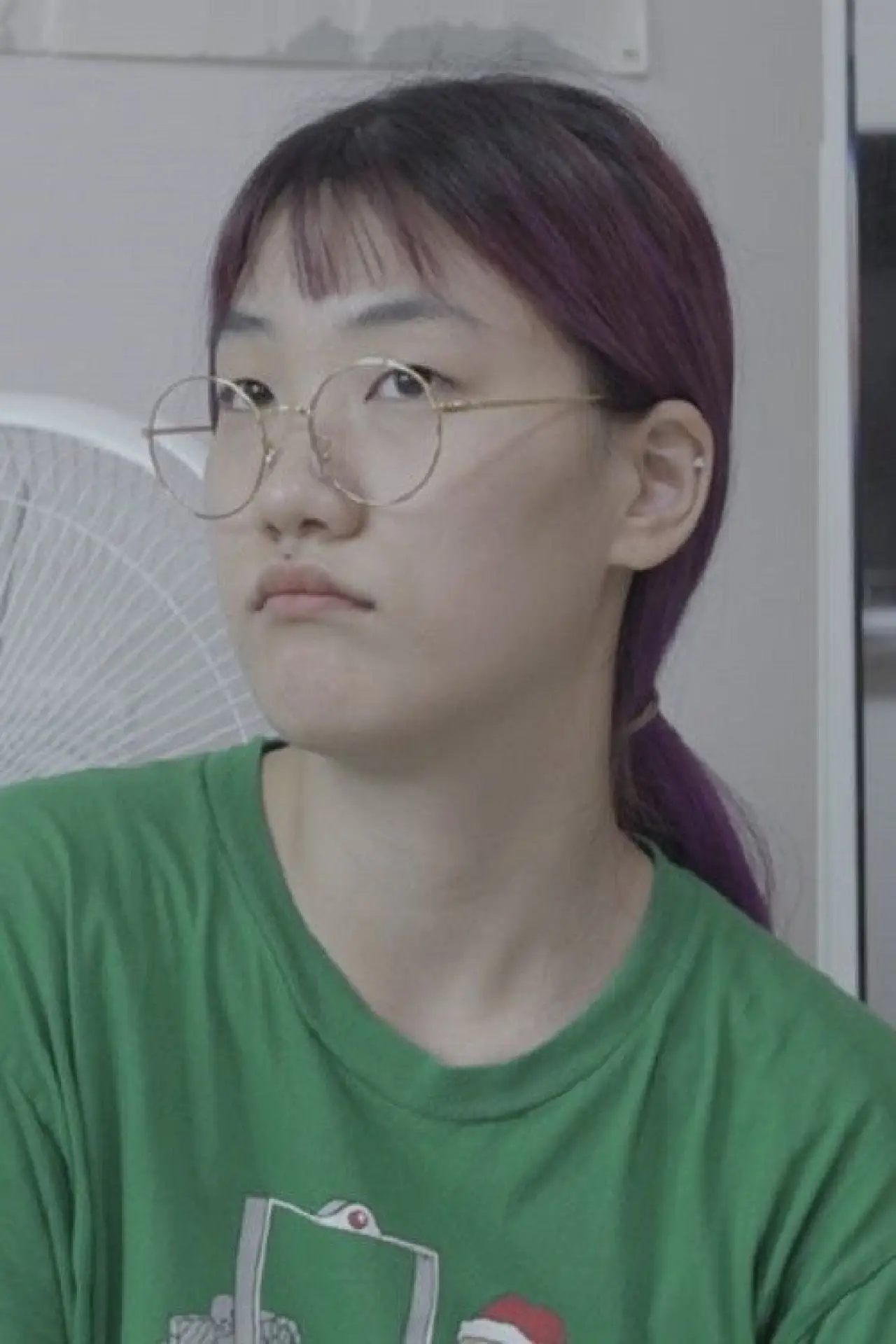 Постер к фильму "아니 감독님 생각을 해보세요"