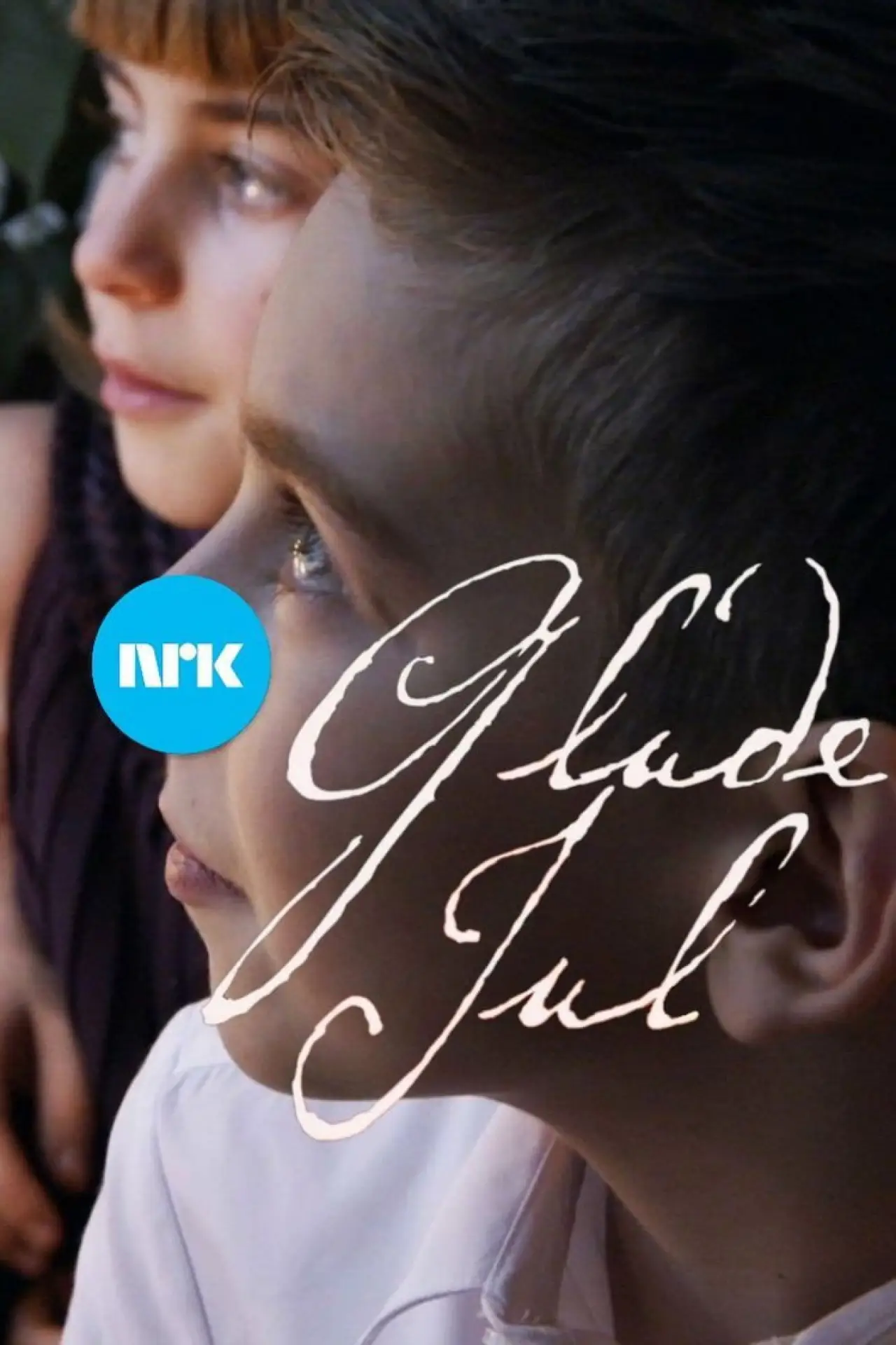 Постер к фильму "Glade jul"