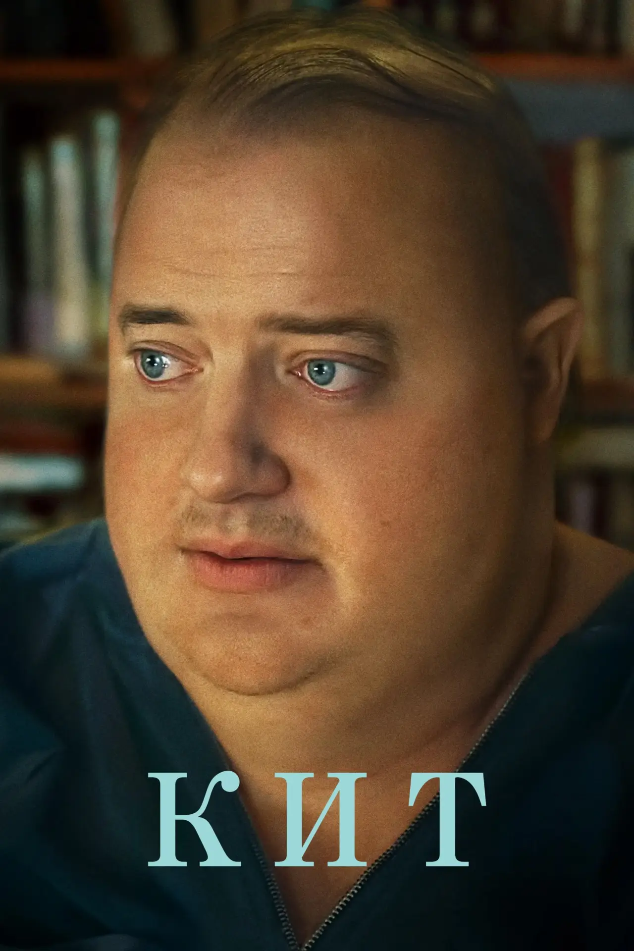 Постер к фильму "Кит"
