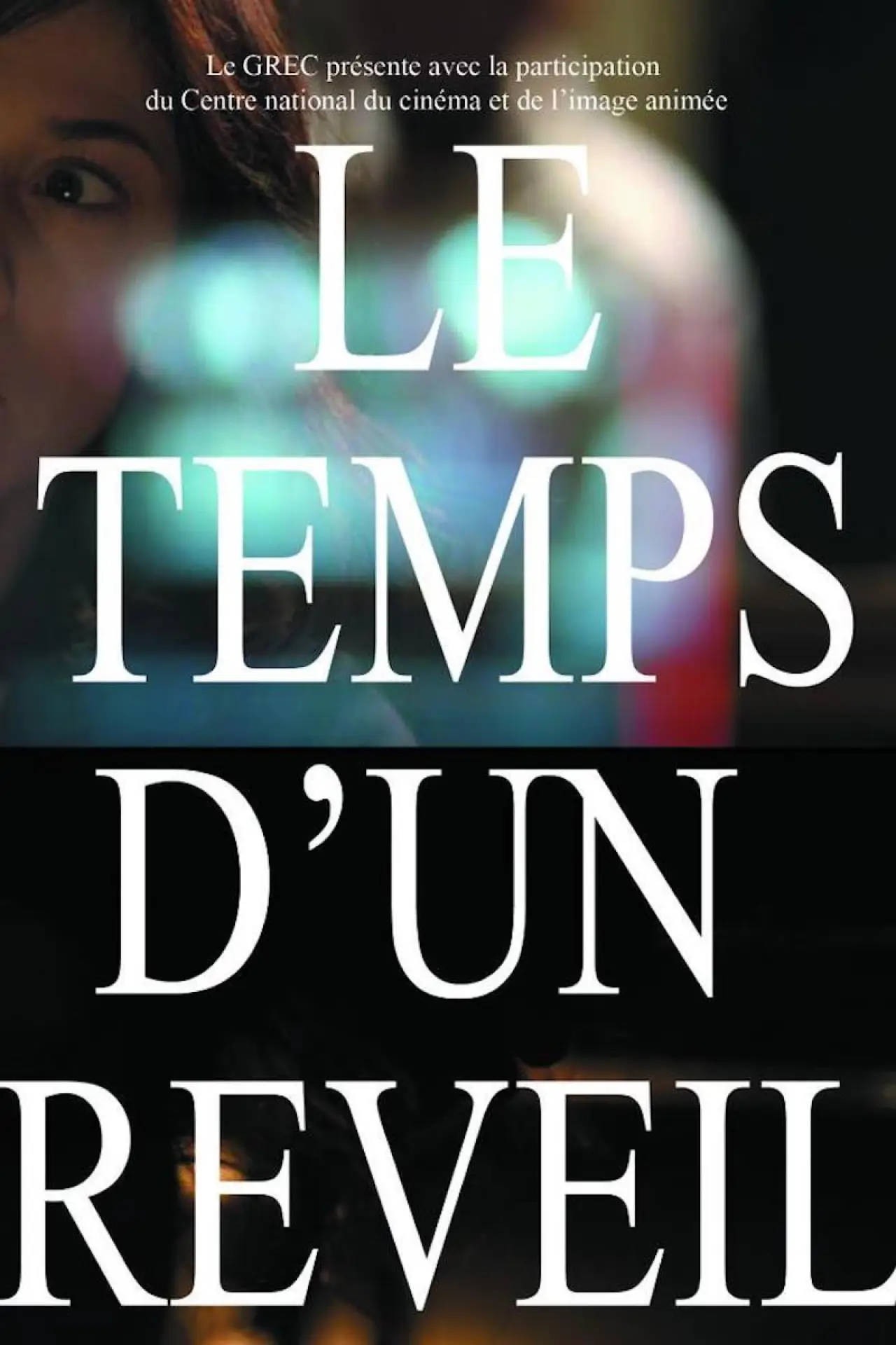 Постер к фильму "Le temps d