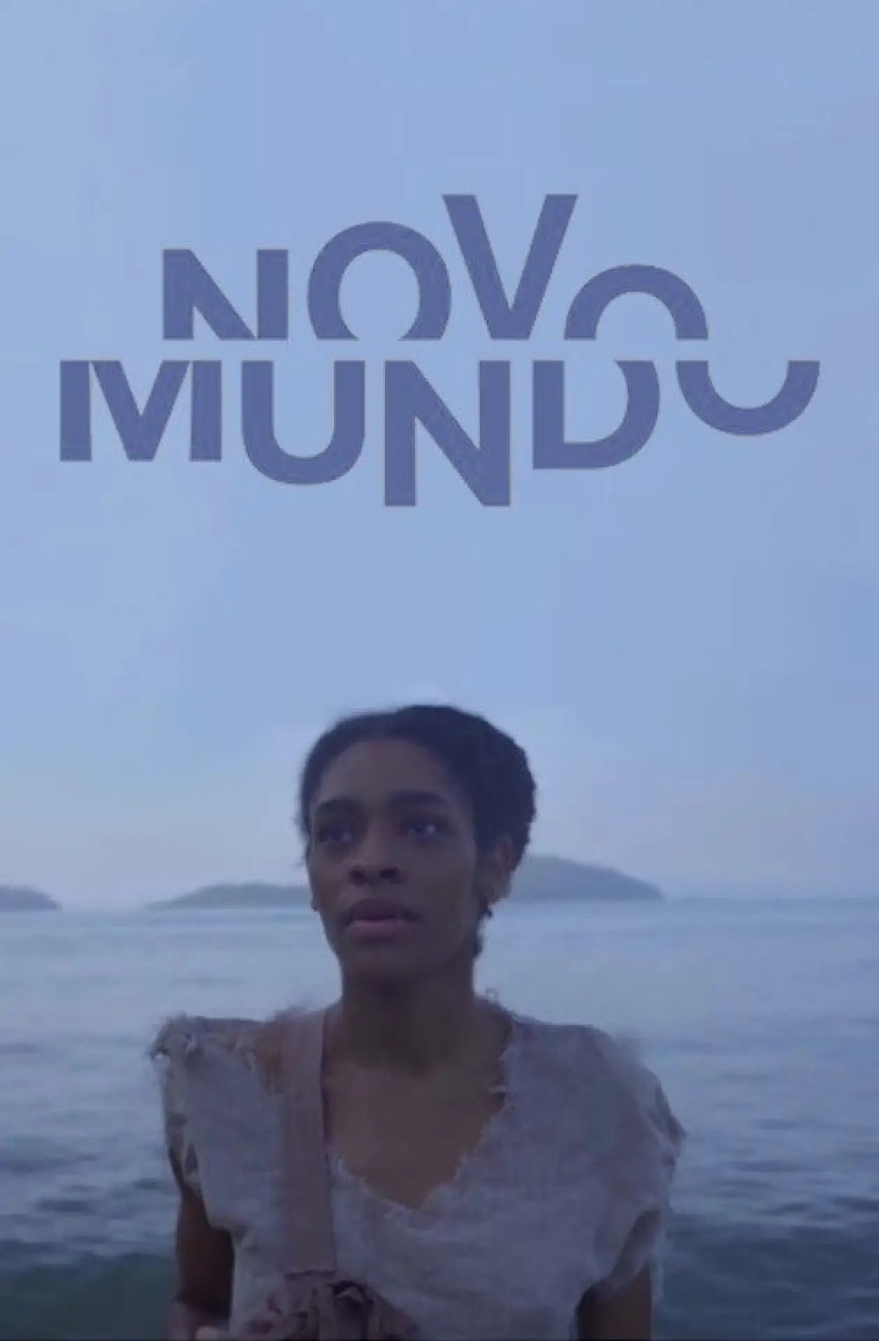Постер к фильму "Novo Mundo"