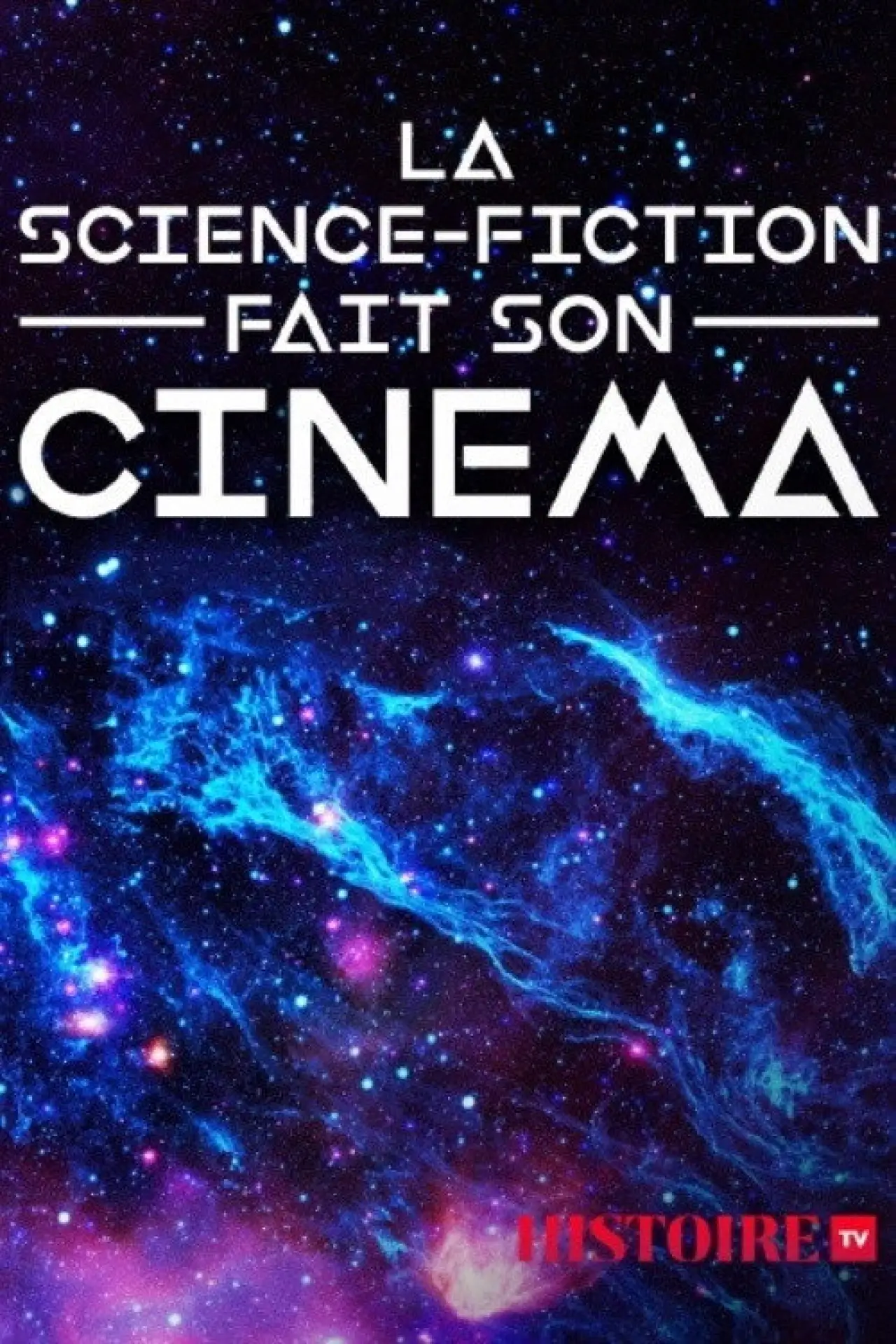 Постер к фильму "Discovering Sci Fi on Film"