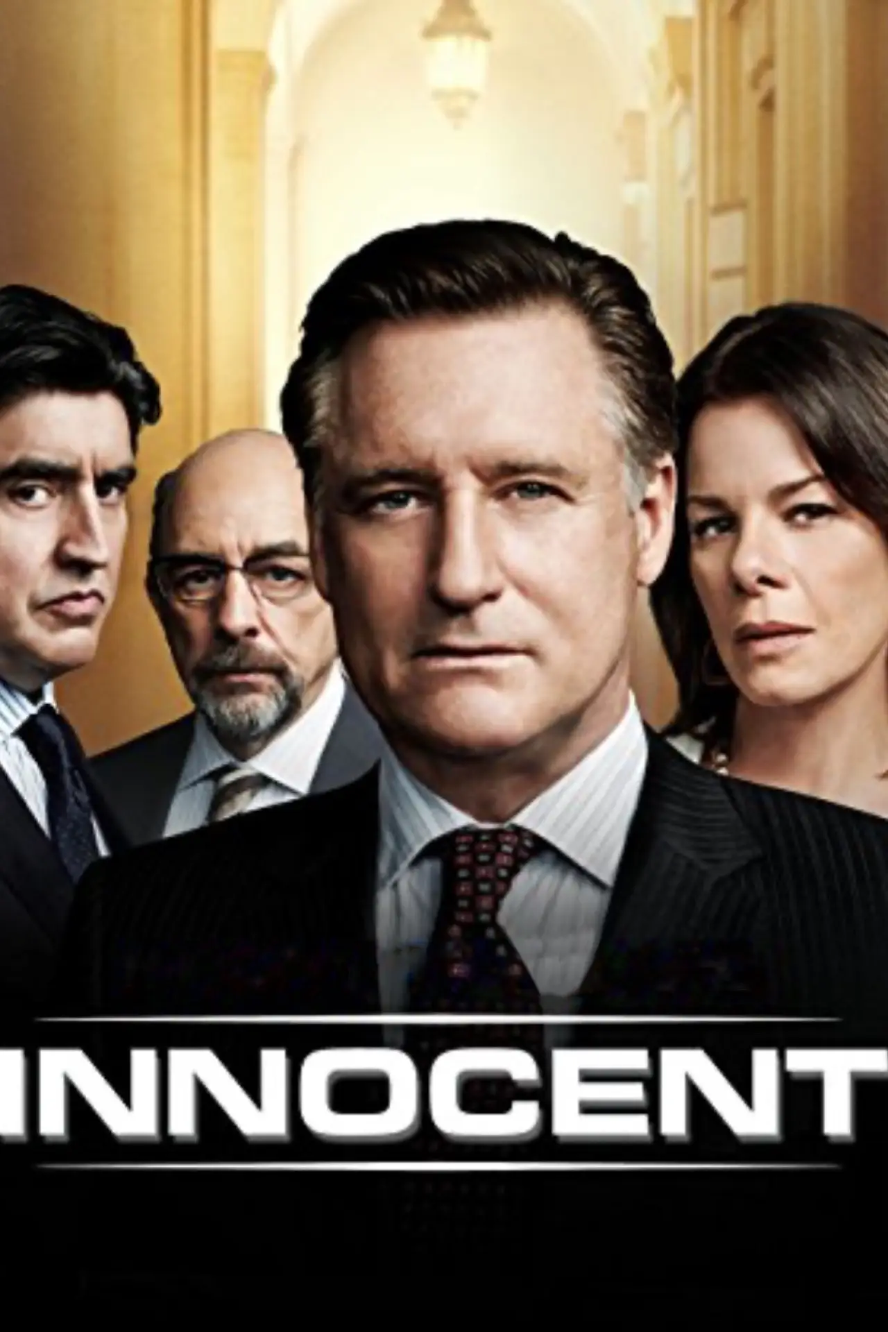 Постер к фильму "Innocent"