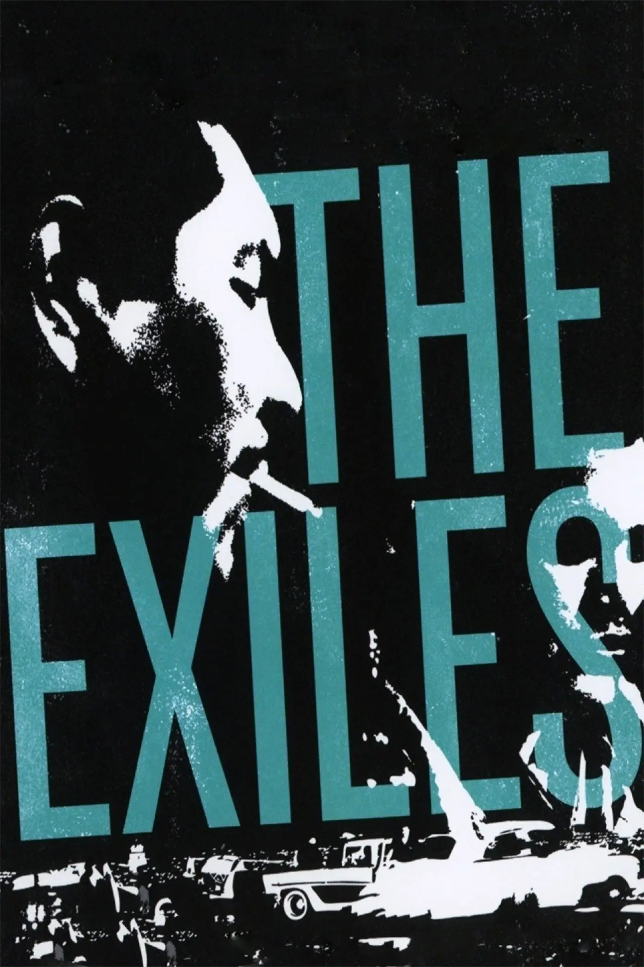 Постер к фильму "The Exiles"