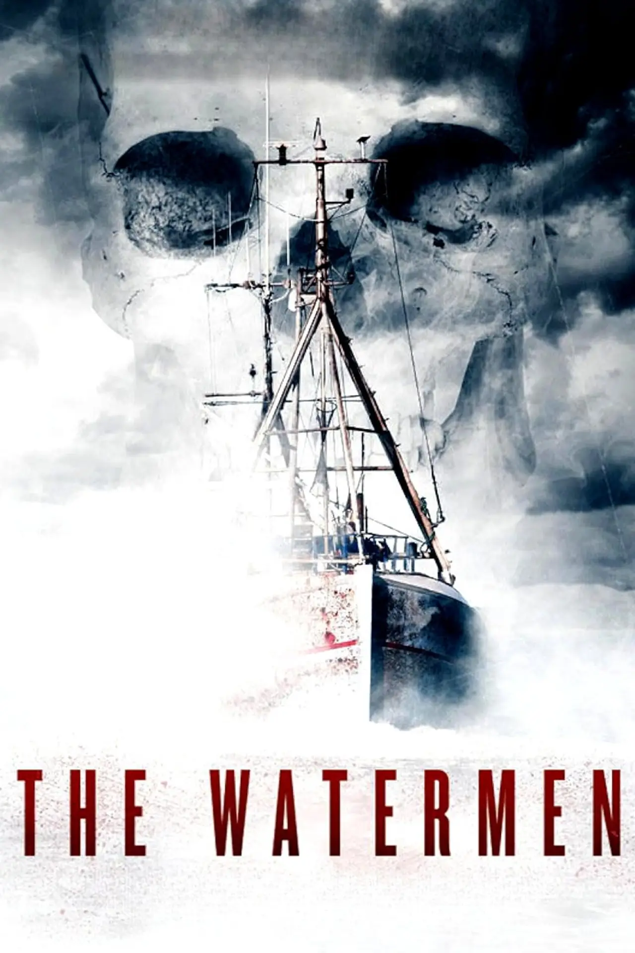 Постер к фильму "The Watermen"