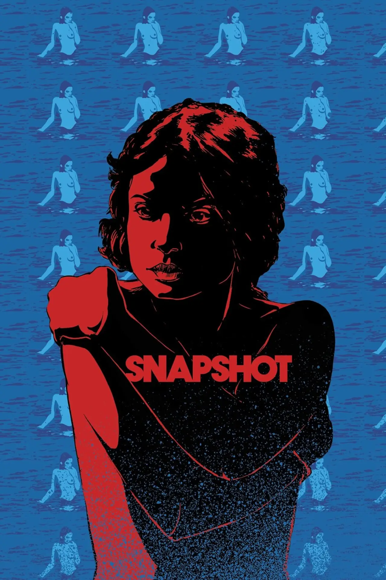 Постер к фильму "Snapshot"