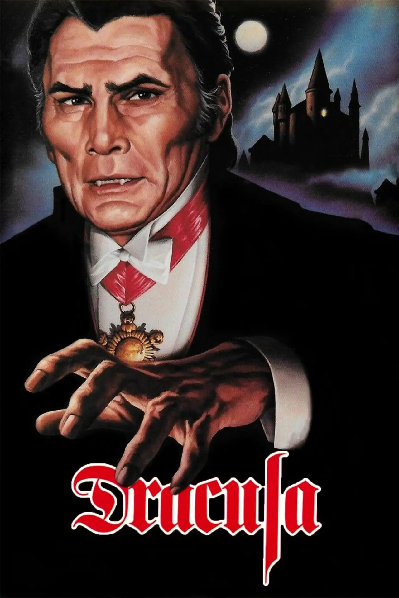 Постер к фильму "Dracula"