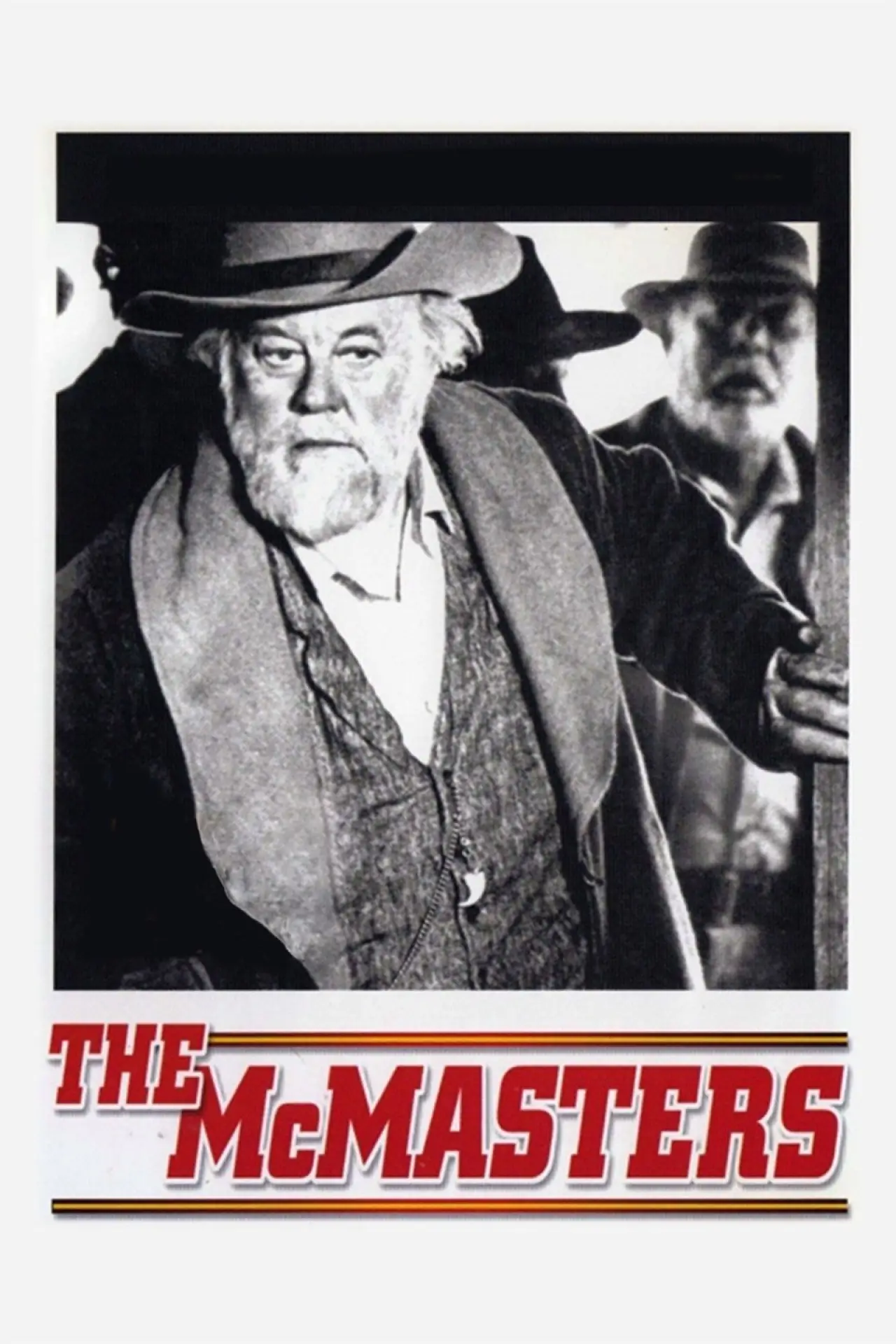Постер к фильму "The McMasters"