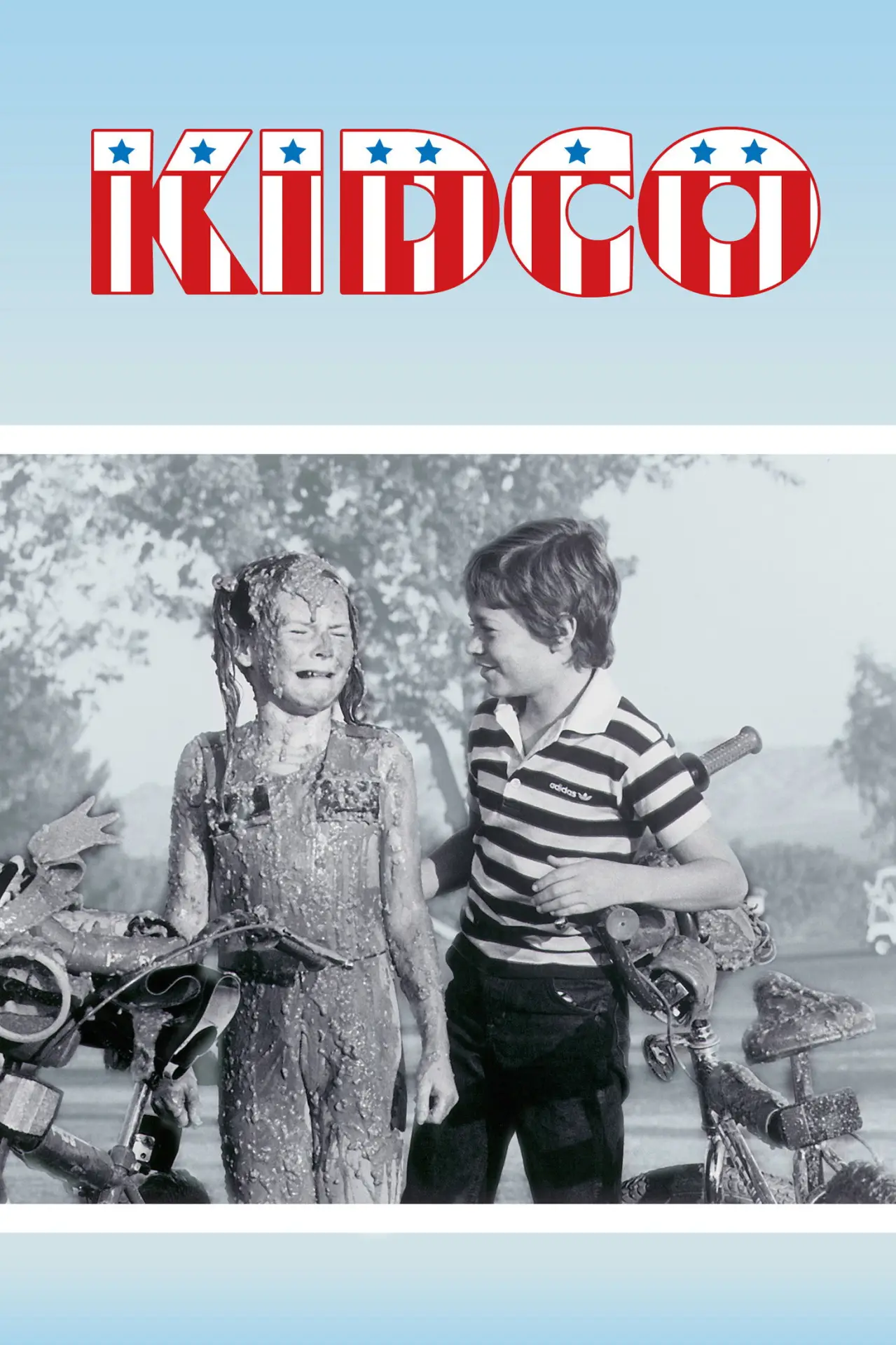Постер к фильму "Kidco"