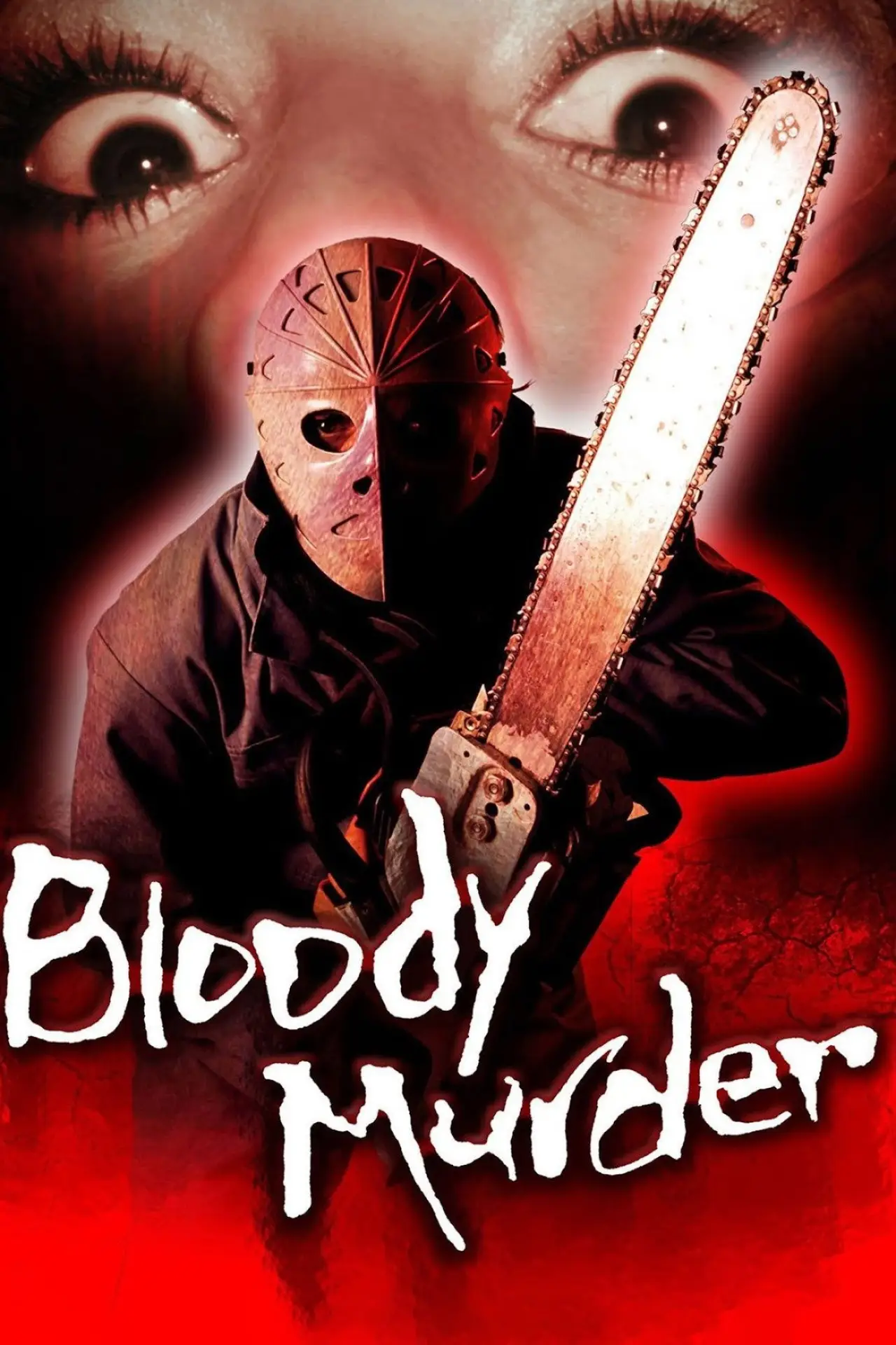 Постер к фильму "Bloody Murder"