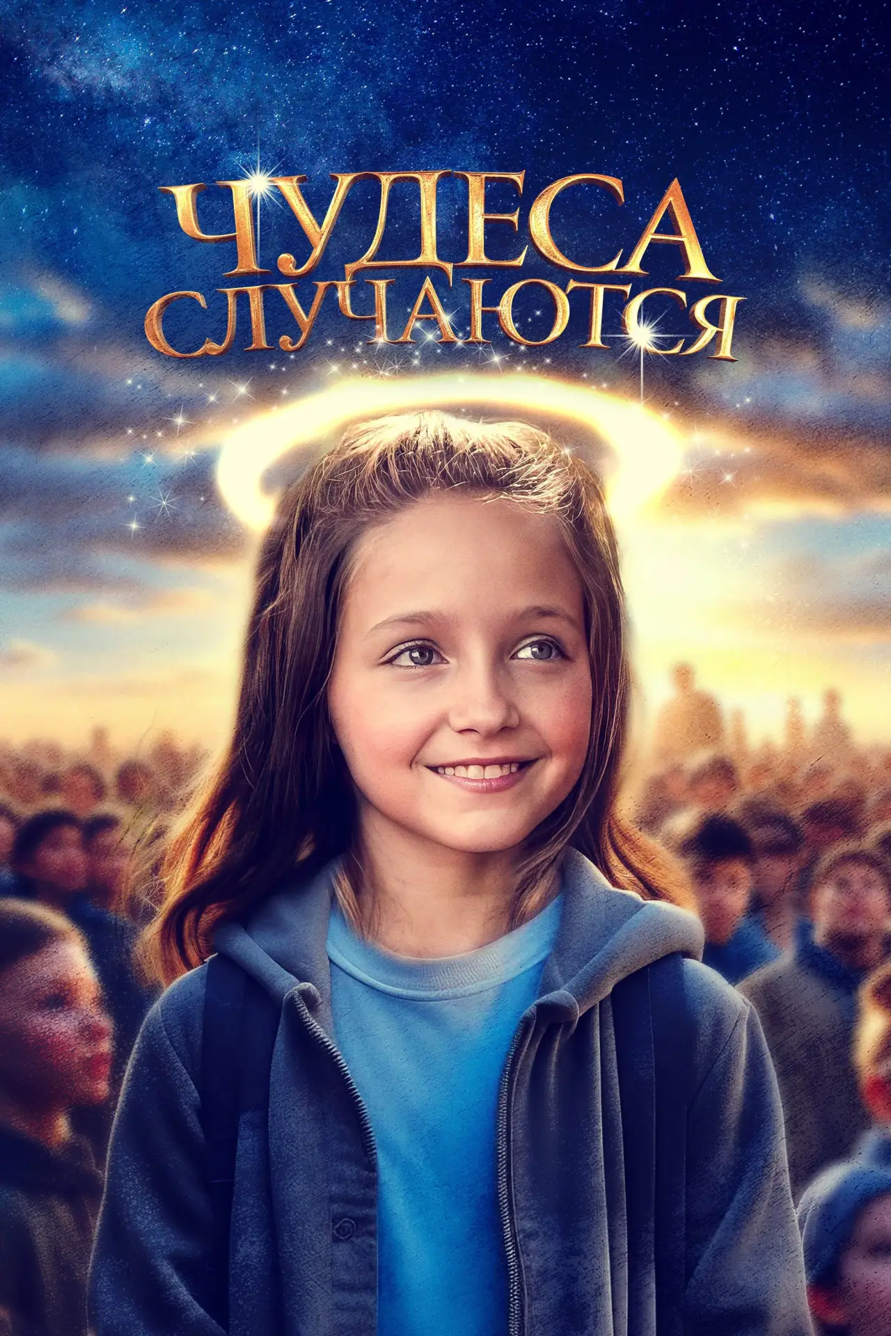 Постер к фильму "Чудеса случаются"