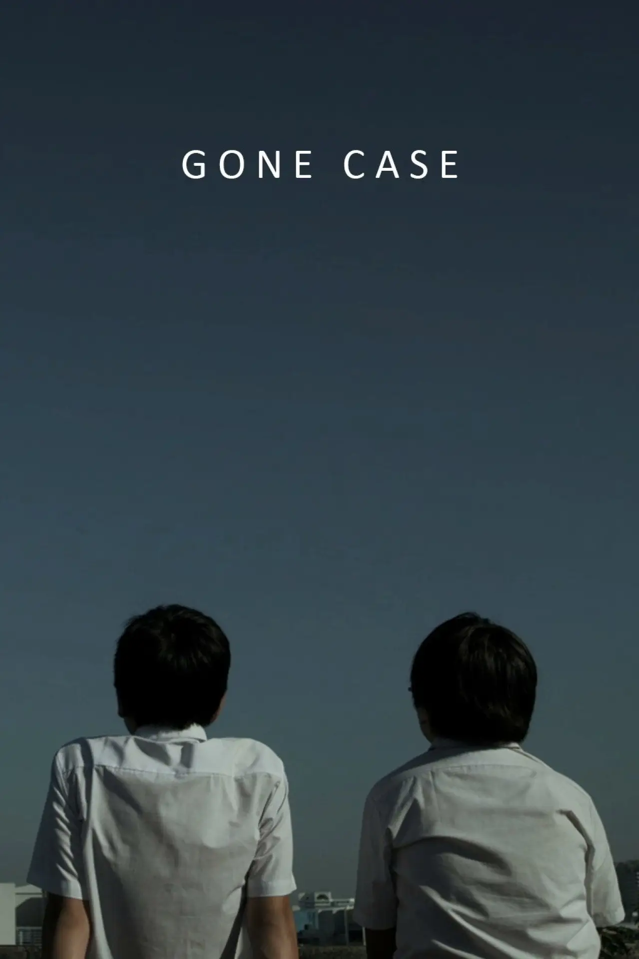 Постер к фильму "Gone Case"