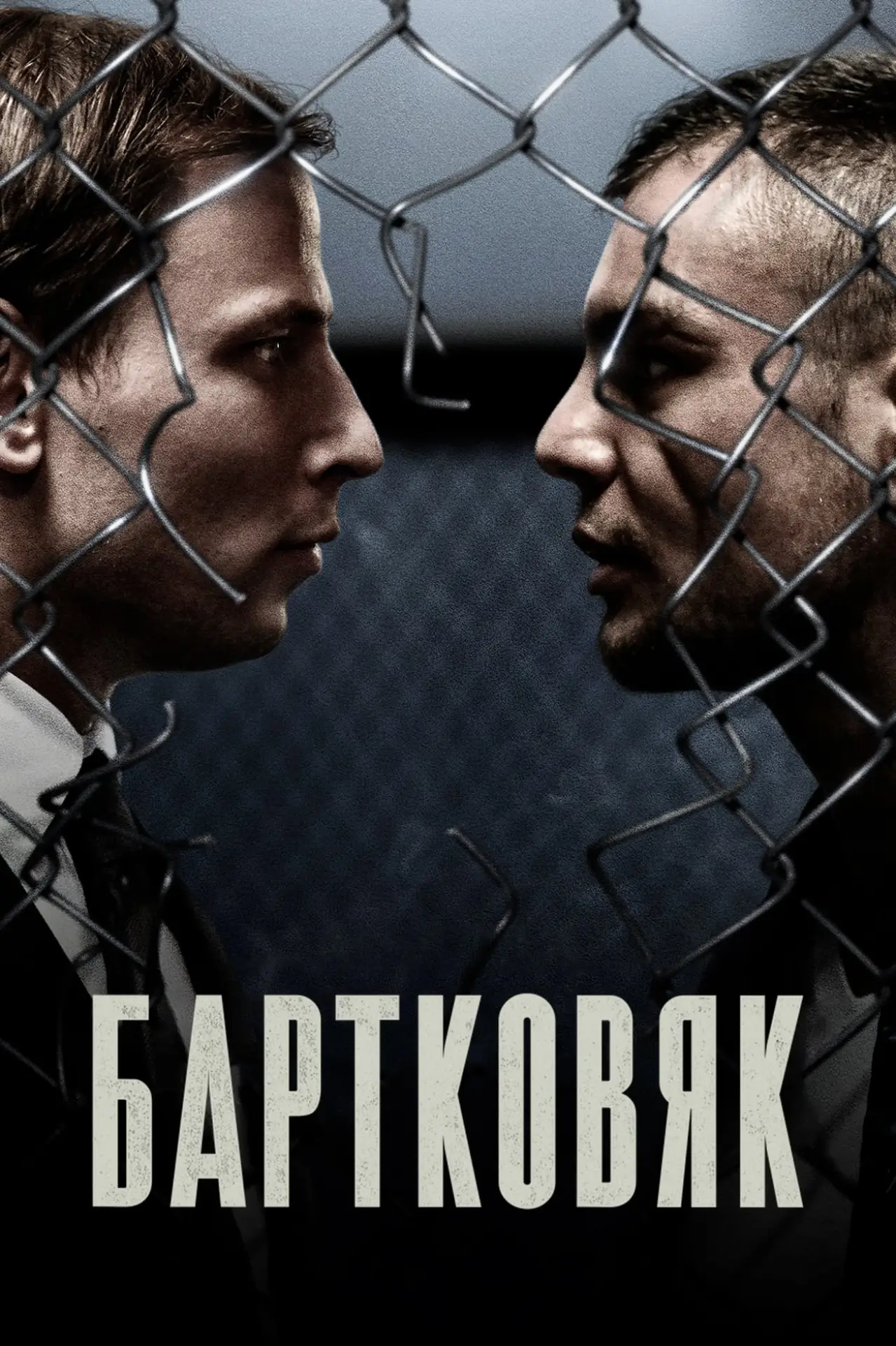 Постер к фильму "Бартковяк"
