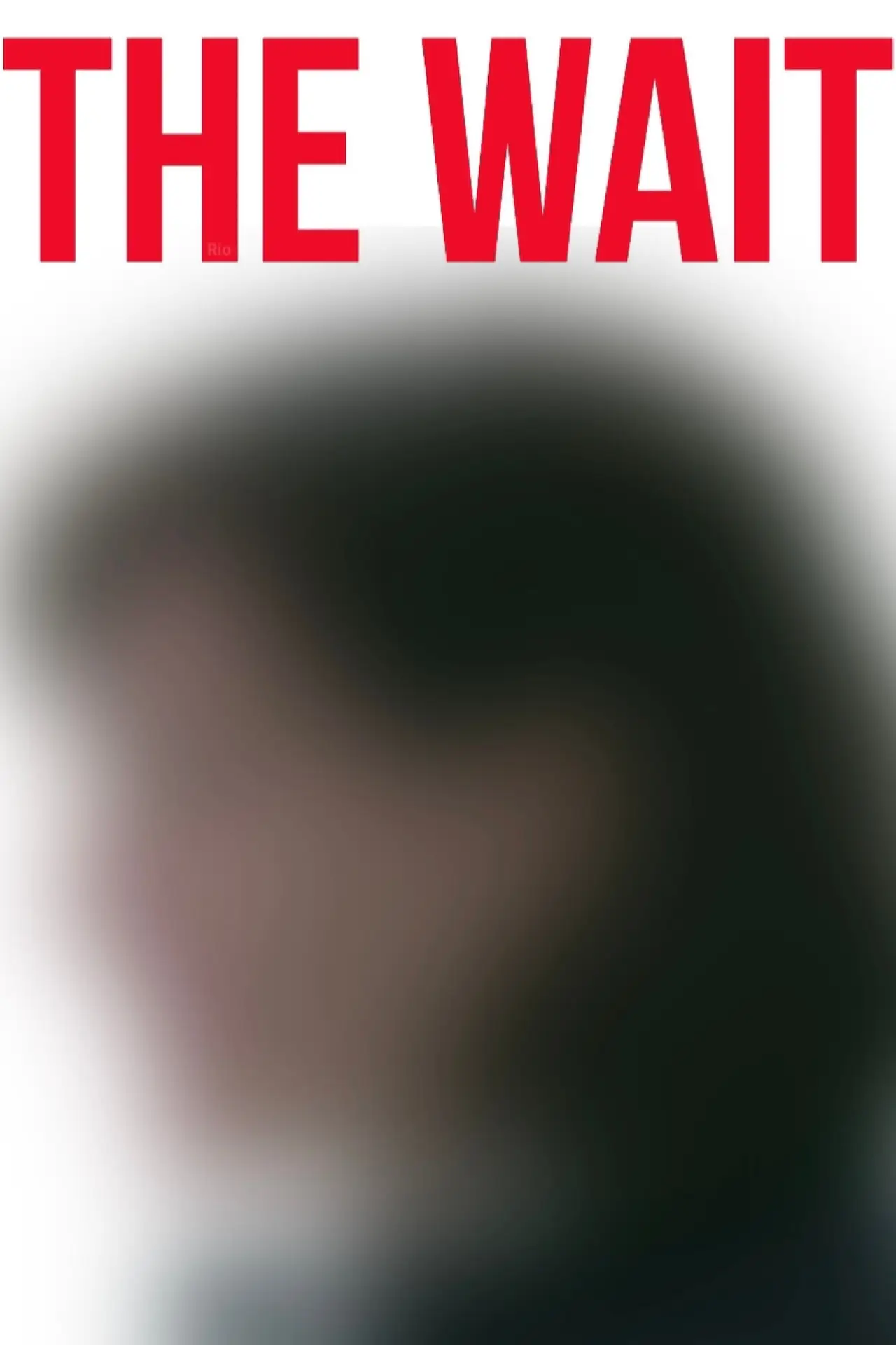 Постер к фильму "The Wait"