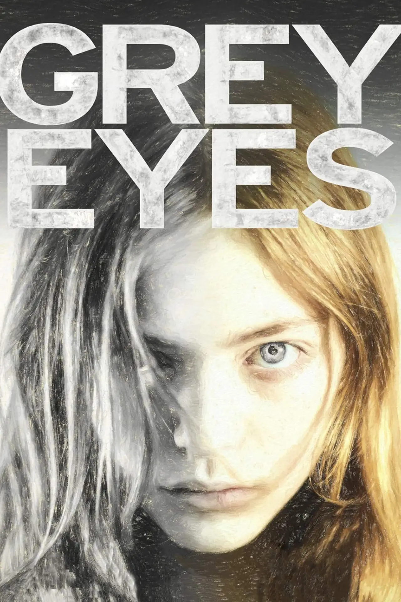 Постер к фильму "Ojos Grises"