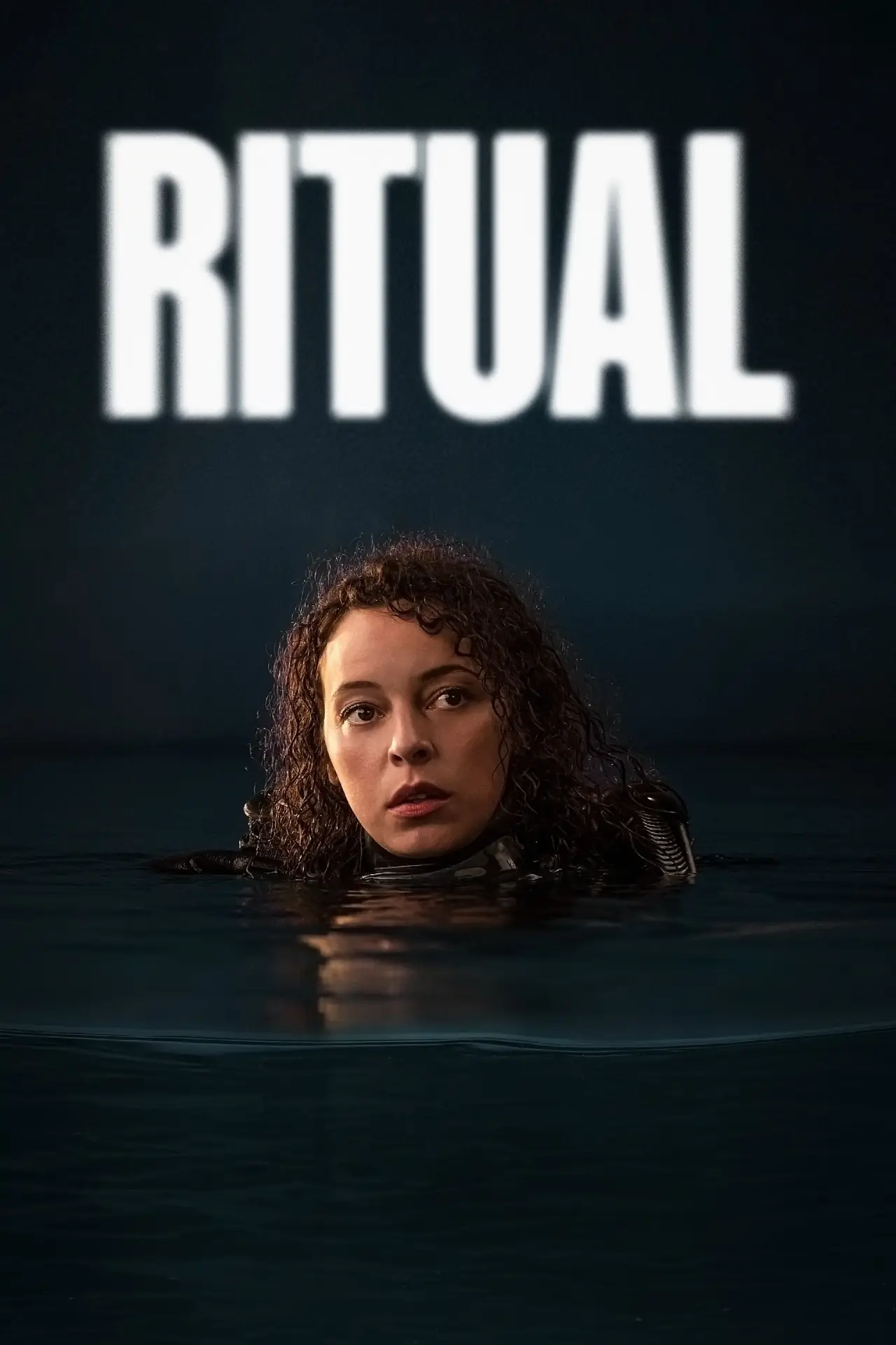 Постер к фильму "Ritueel"