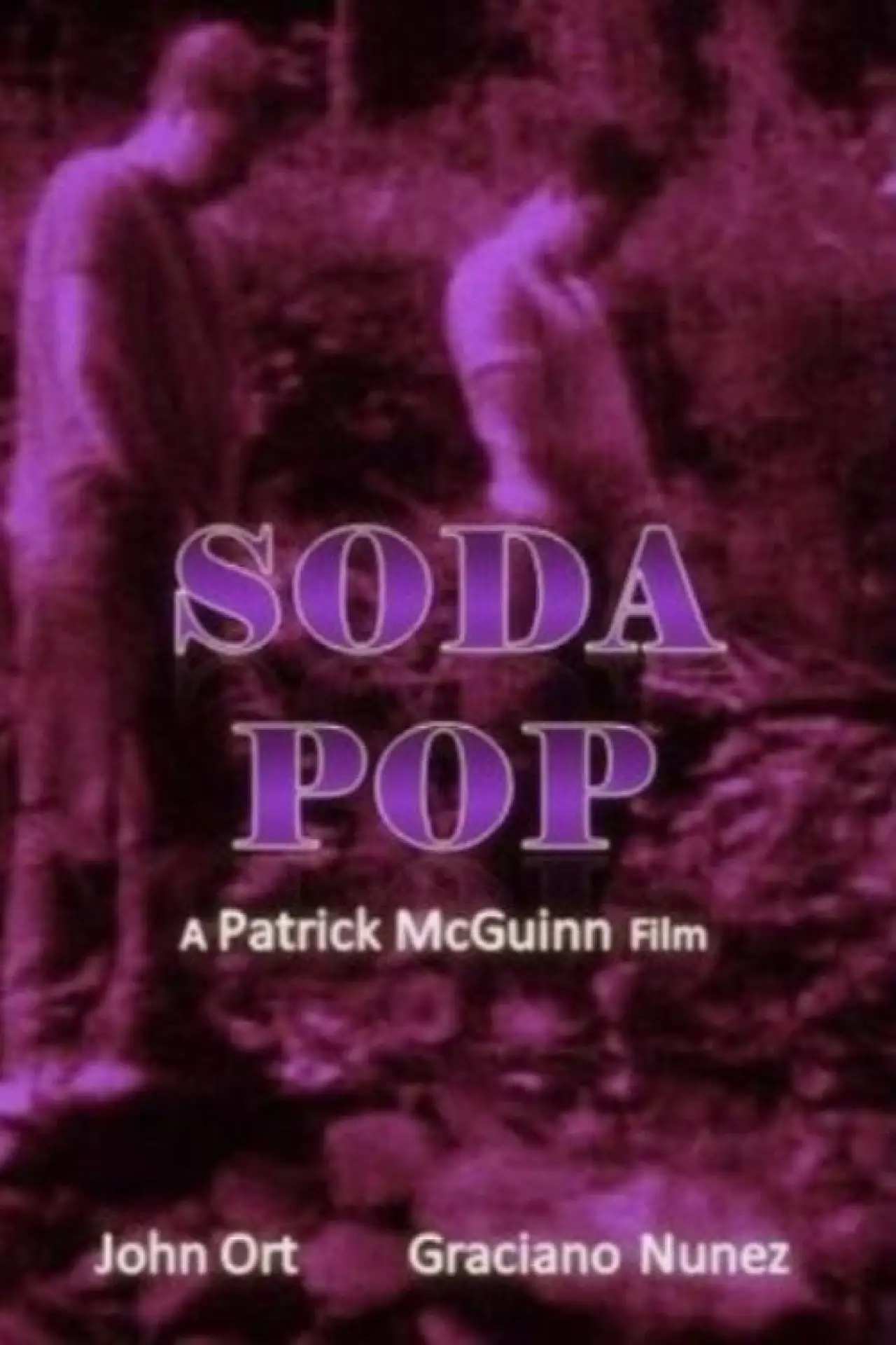 Постер к фильму "Soda Pop"