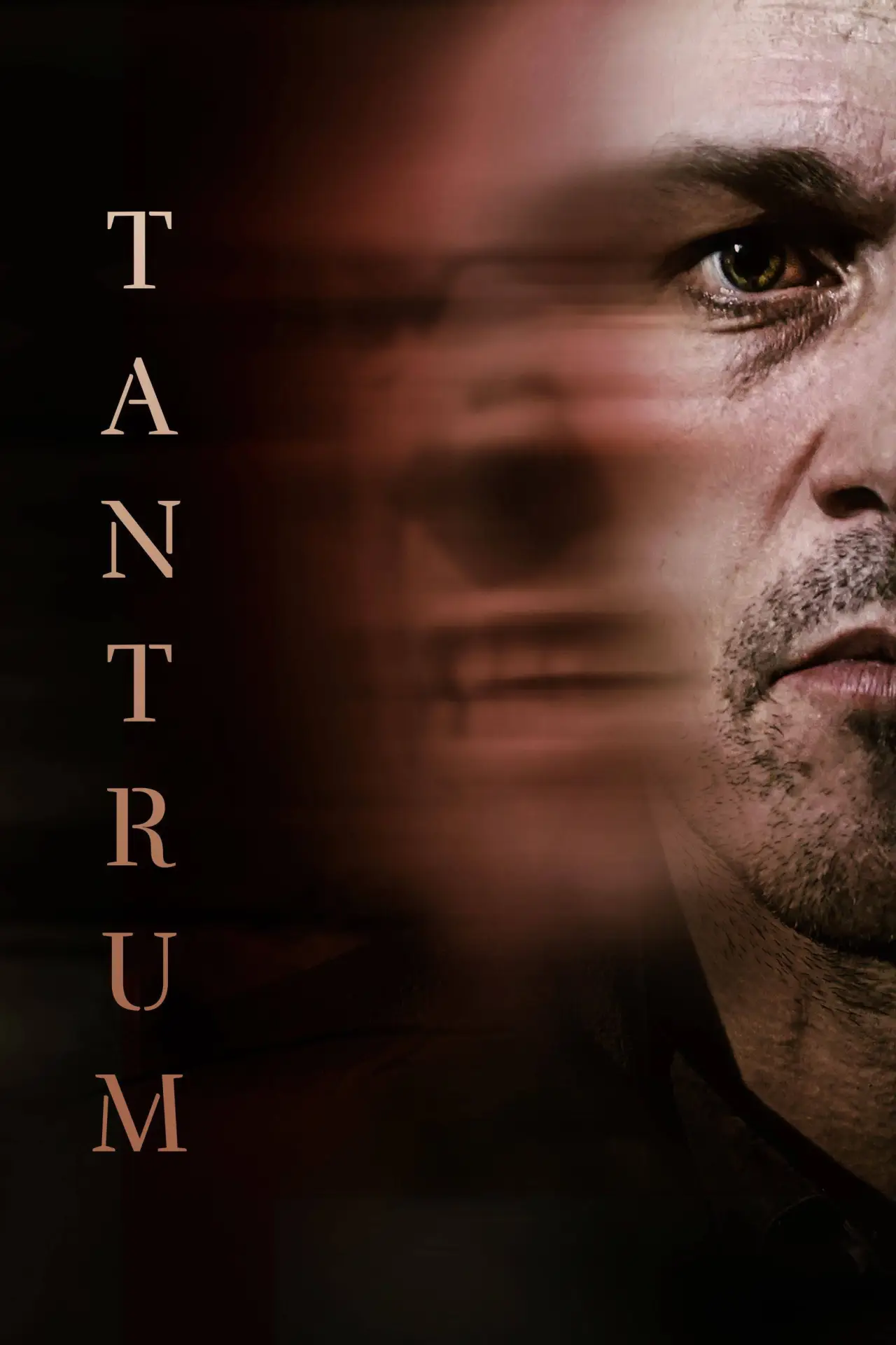 Постер к фильму "Tantrum"