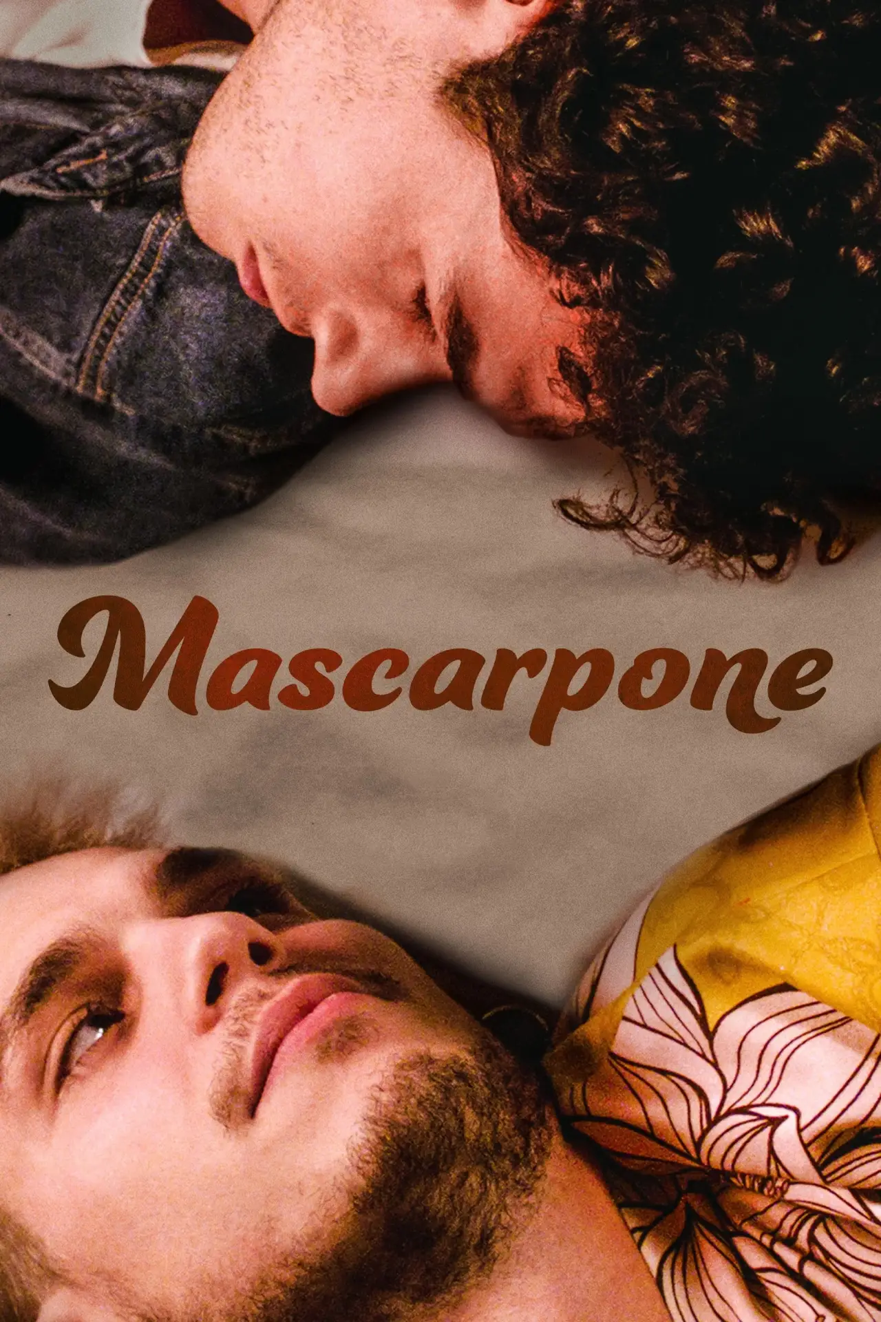 Постер к фильму "Маскарпоне"