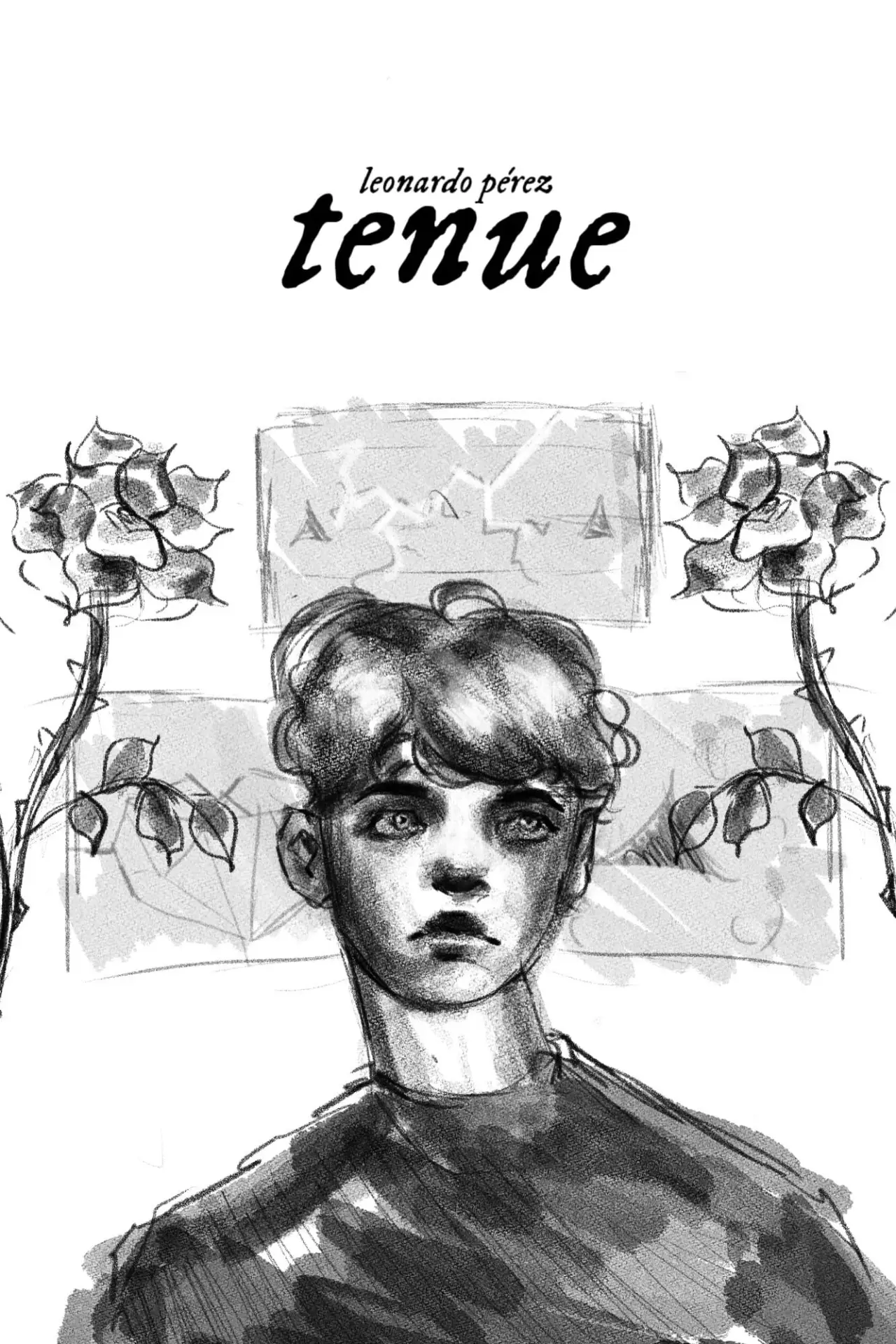 Постер к фильму "Tenue"