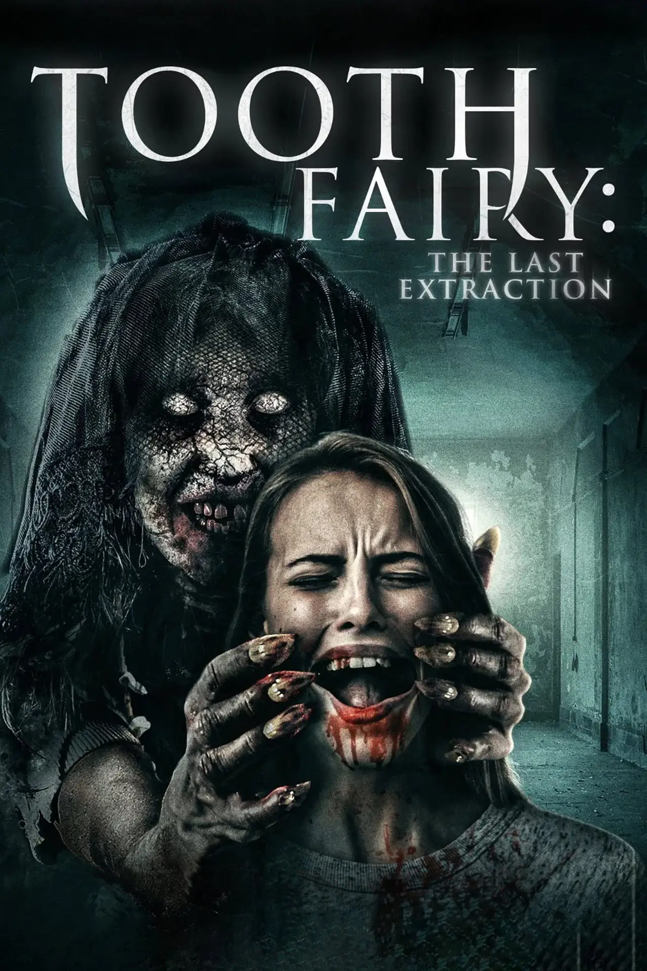 Постер к фильму "Tooth Fairy: The Last Extraction"