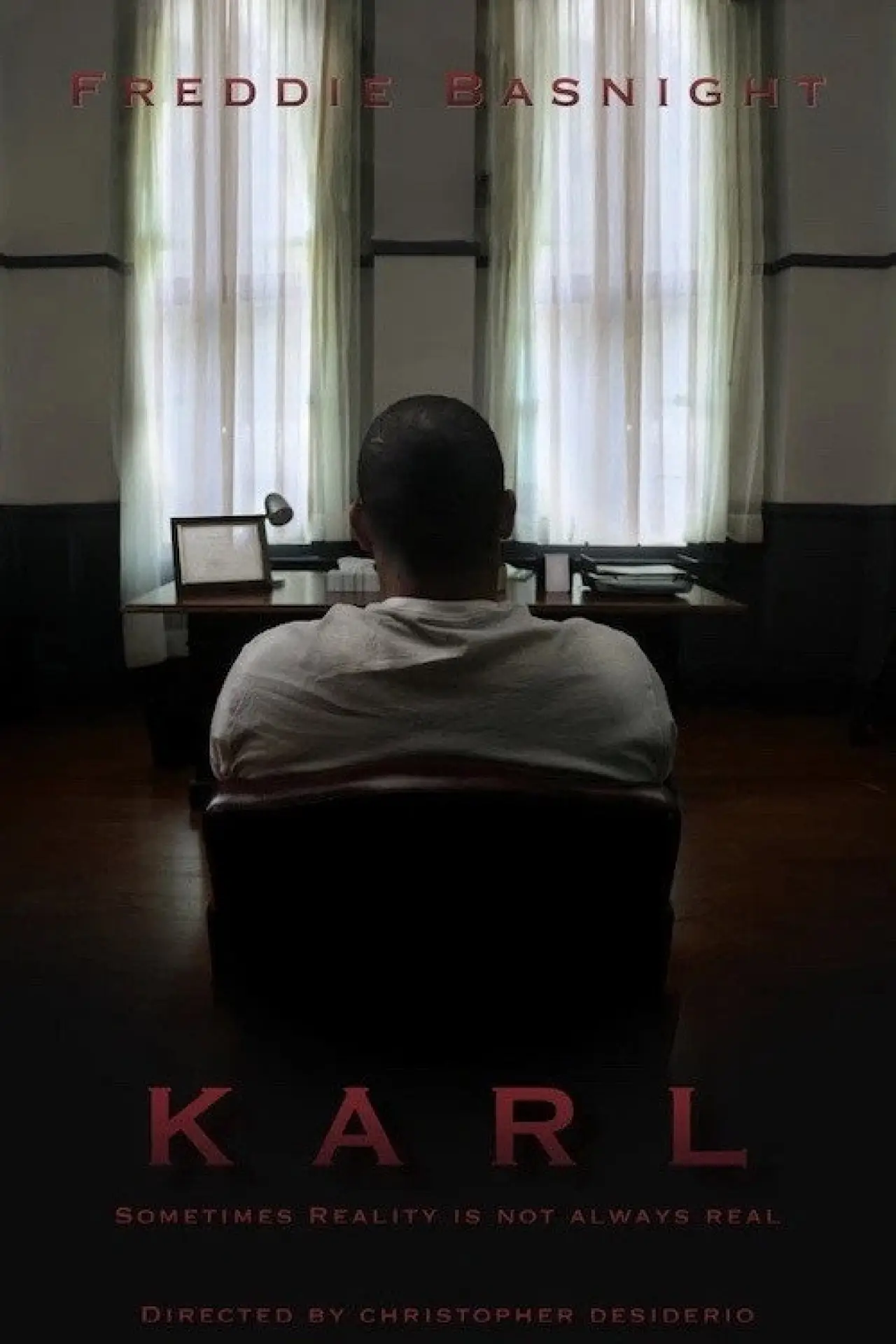Постер к фильму "Karl"