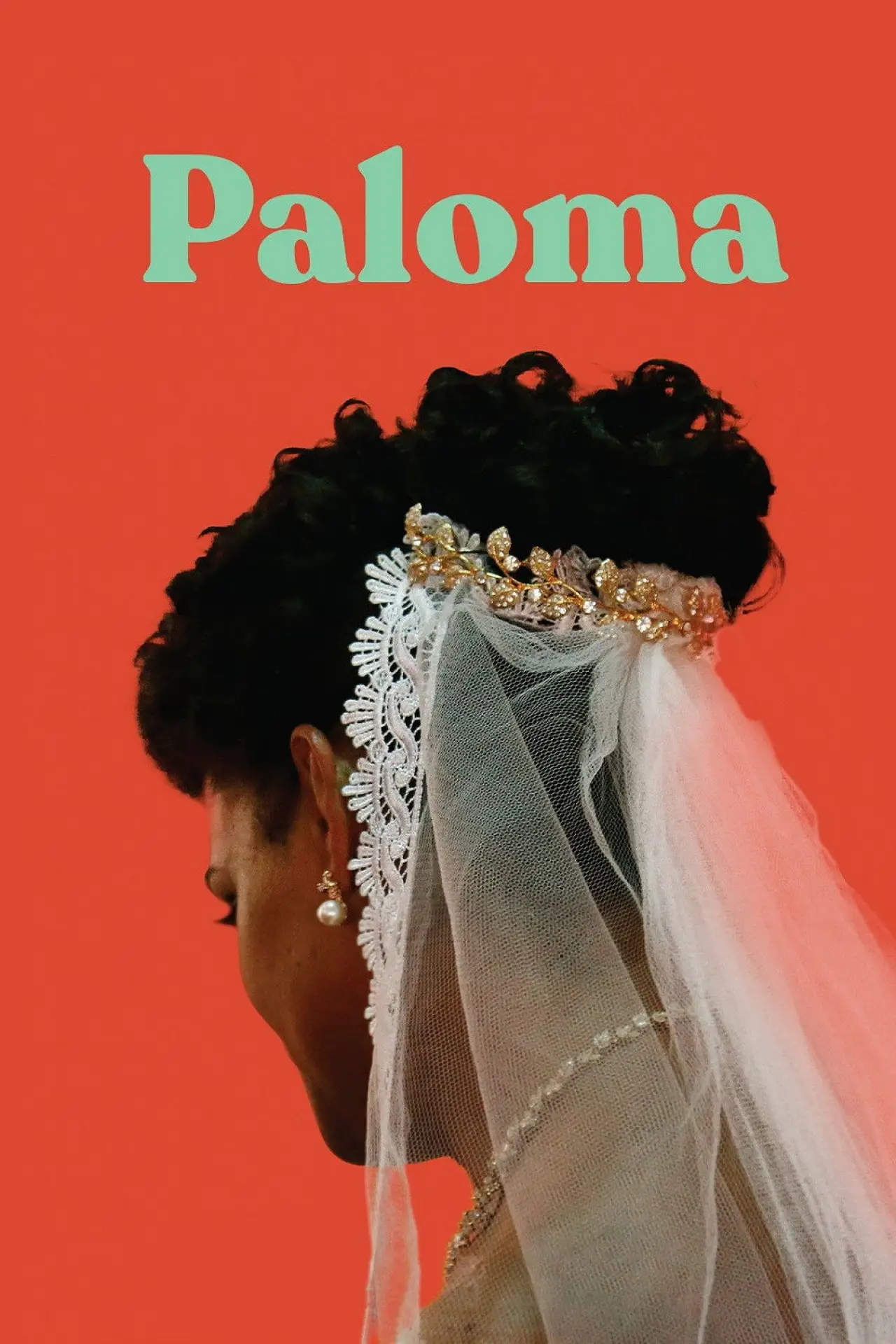 Постер к фильму "Paloma"