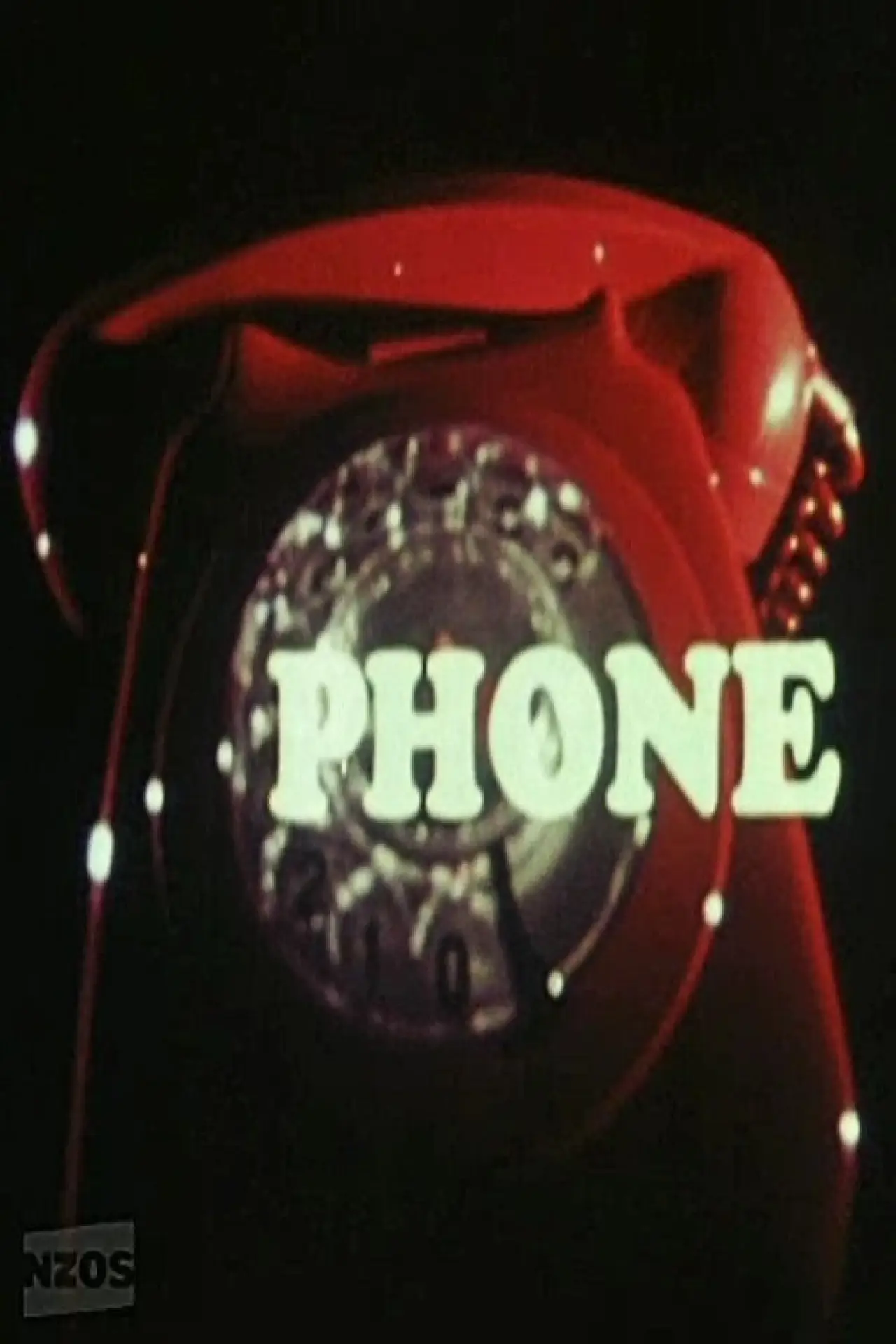 Постер к фильму "Phone"